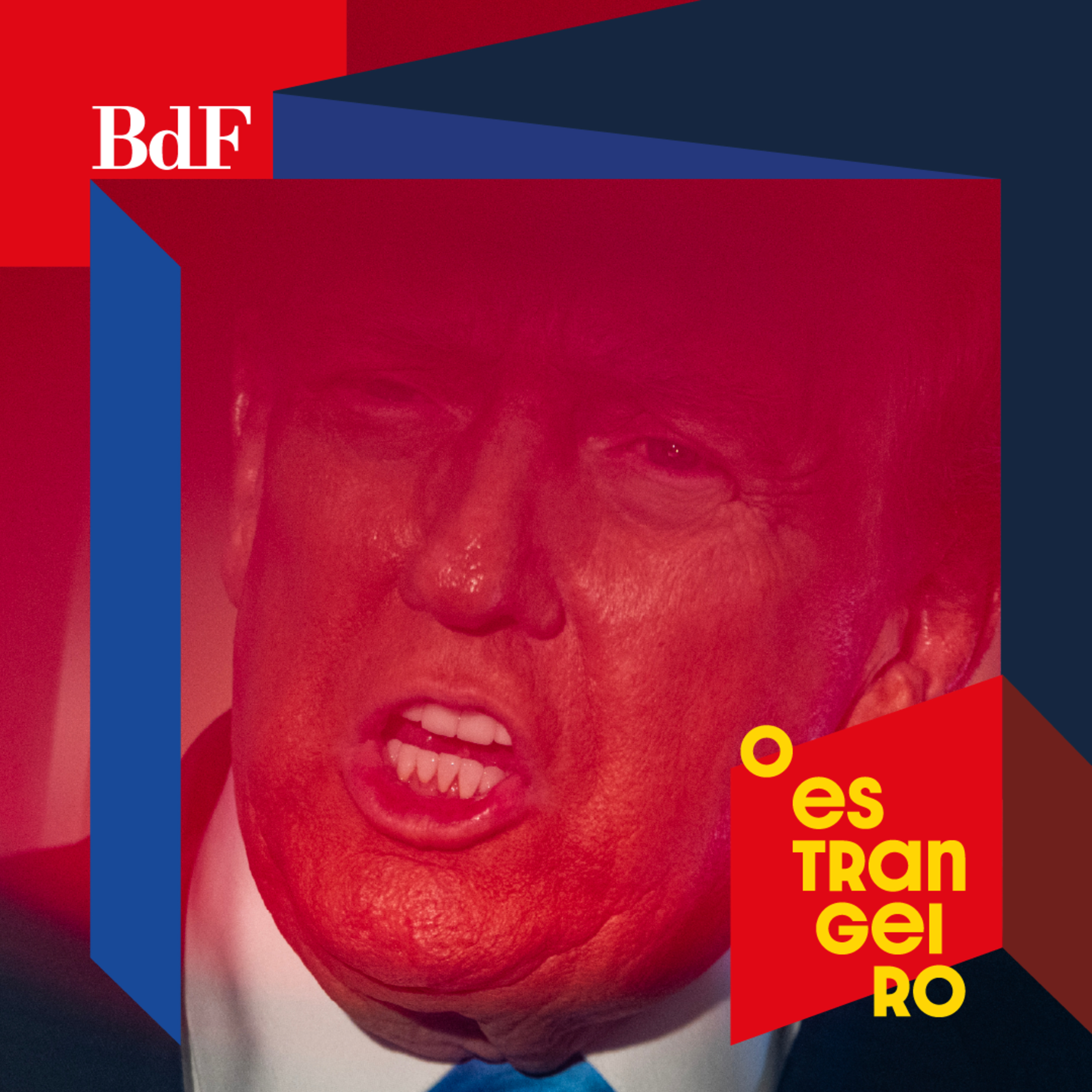 #58 | Festival de Bizarrices: o que foi mais Terra Plana em 2025?  episode artwork