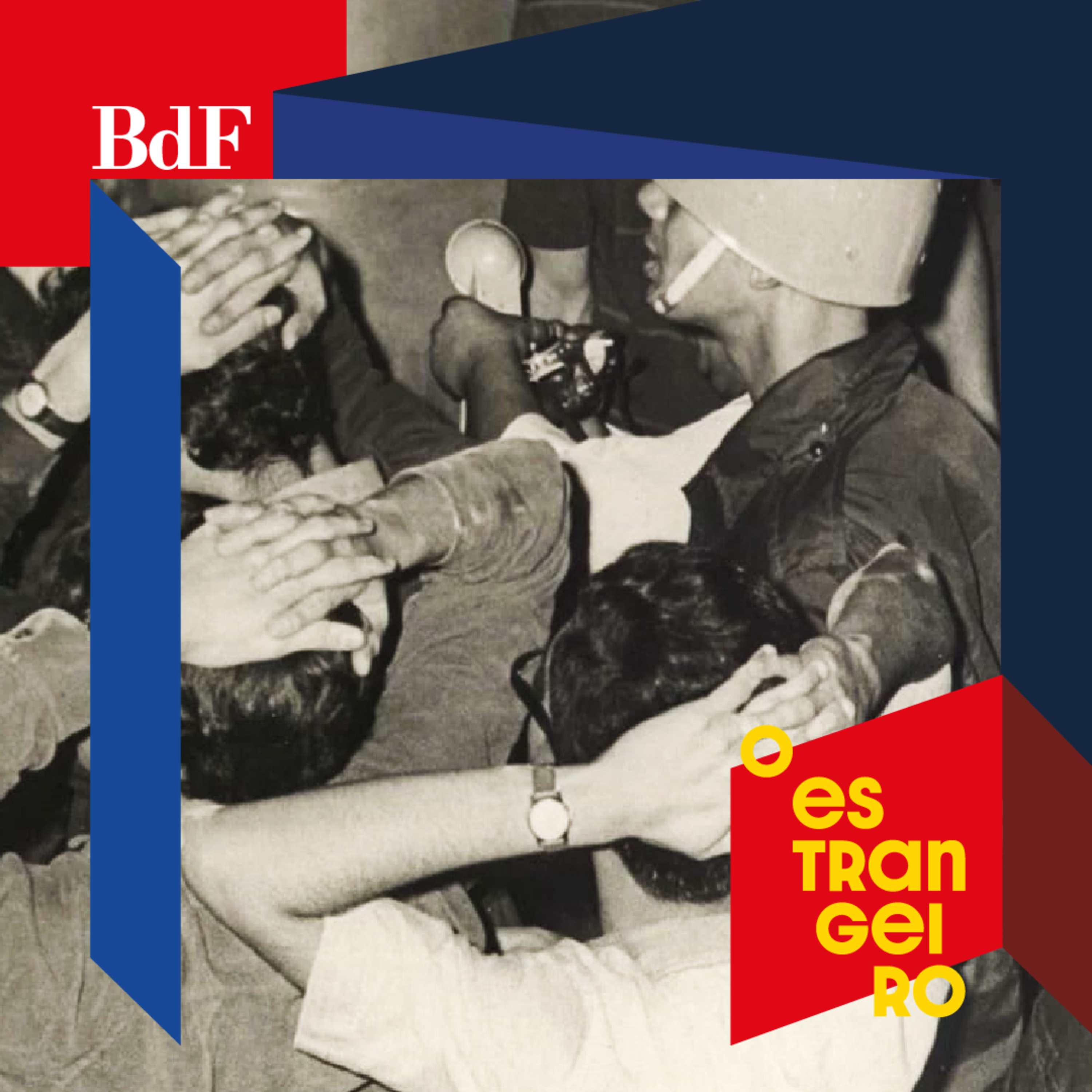 #72 | EUA deram o golpe em 64: qual o risco de nova interferência no Brasil? episode artwork