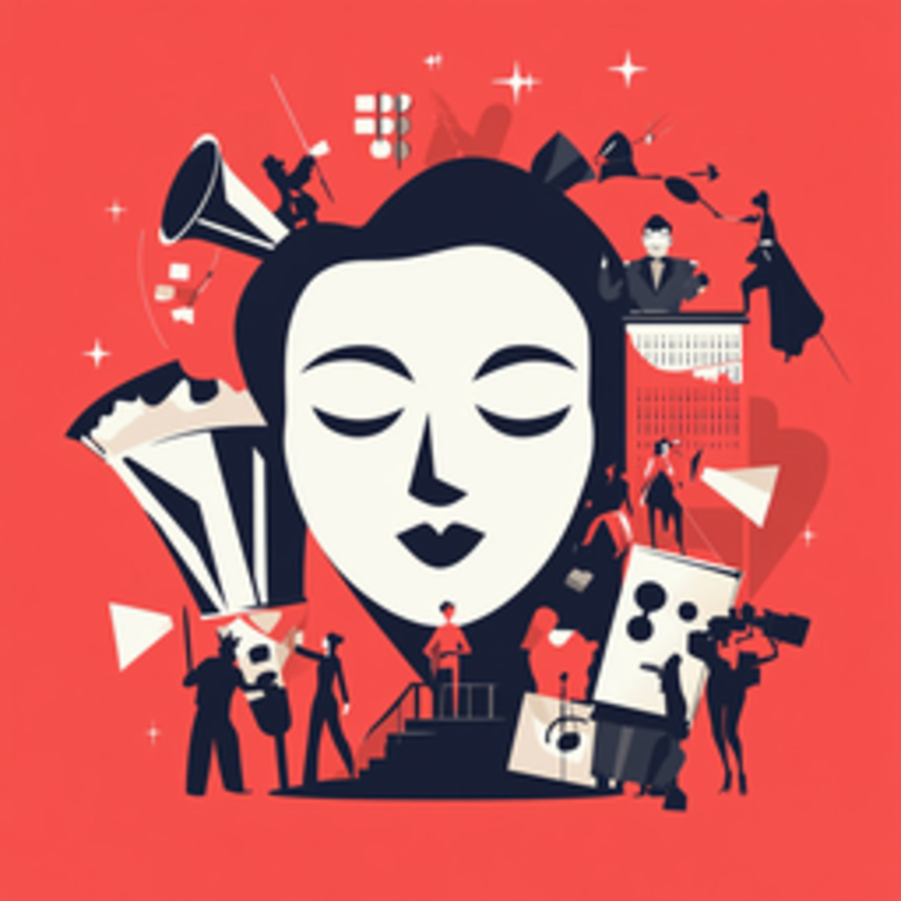 Stage Door Daily: Curtain Call episode artwork