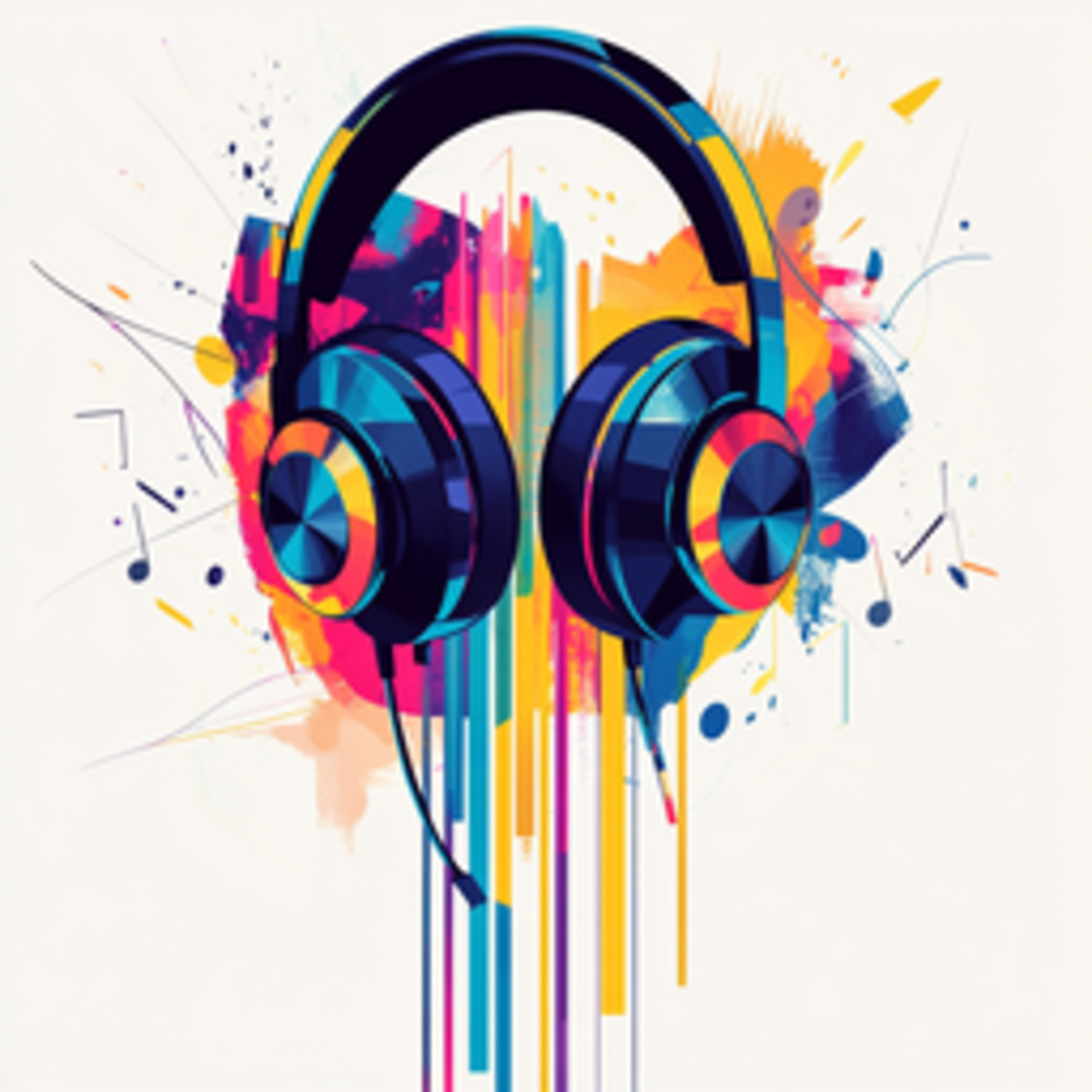 Music Industry Beat: Spotify, Beyoncé, & Industry Moves episode artwork