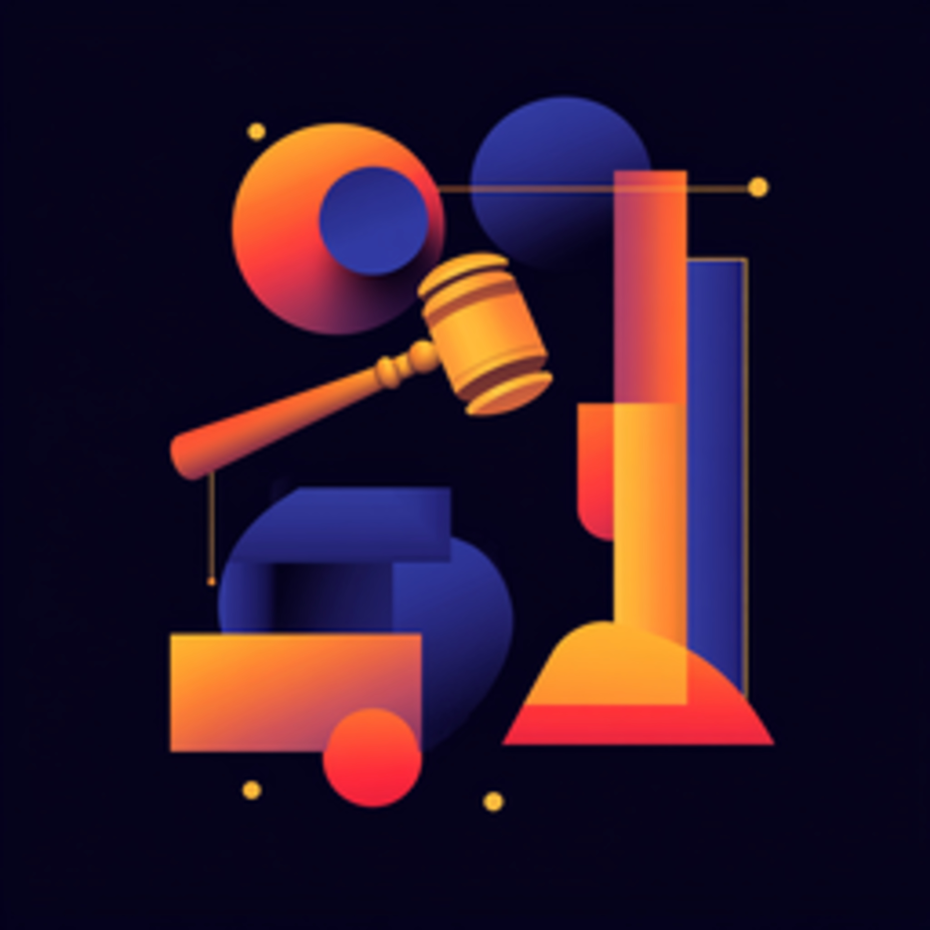 Legal Landmark: Trade, Security, & Policy Shifts episode artwork