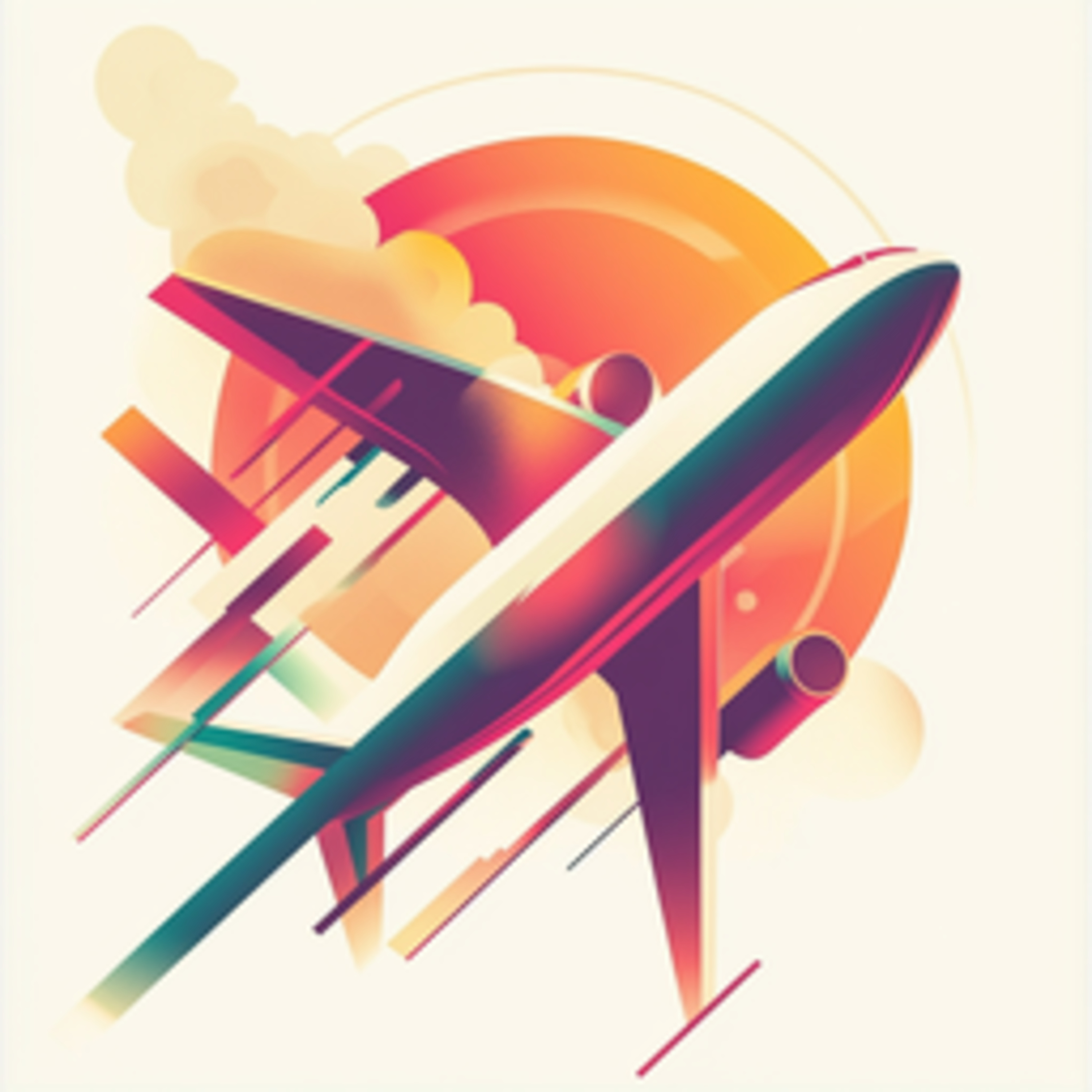 Flight Industry Intel: Aviation Innovations & Challenges episode artwork