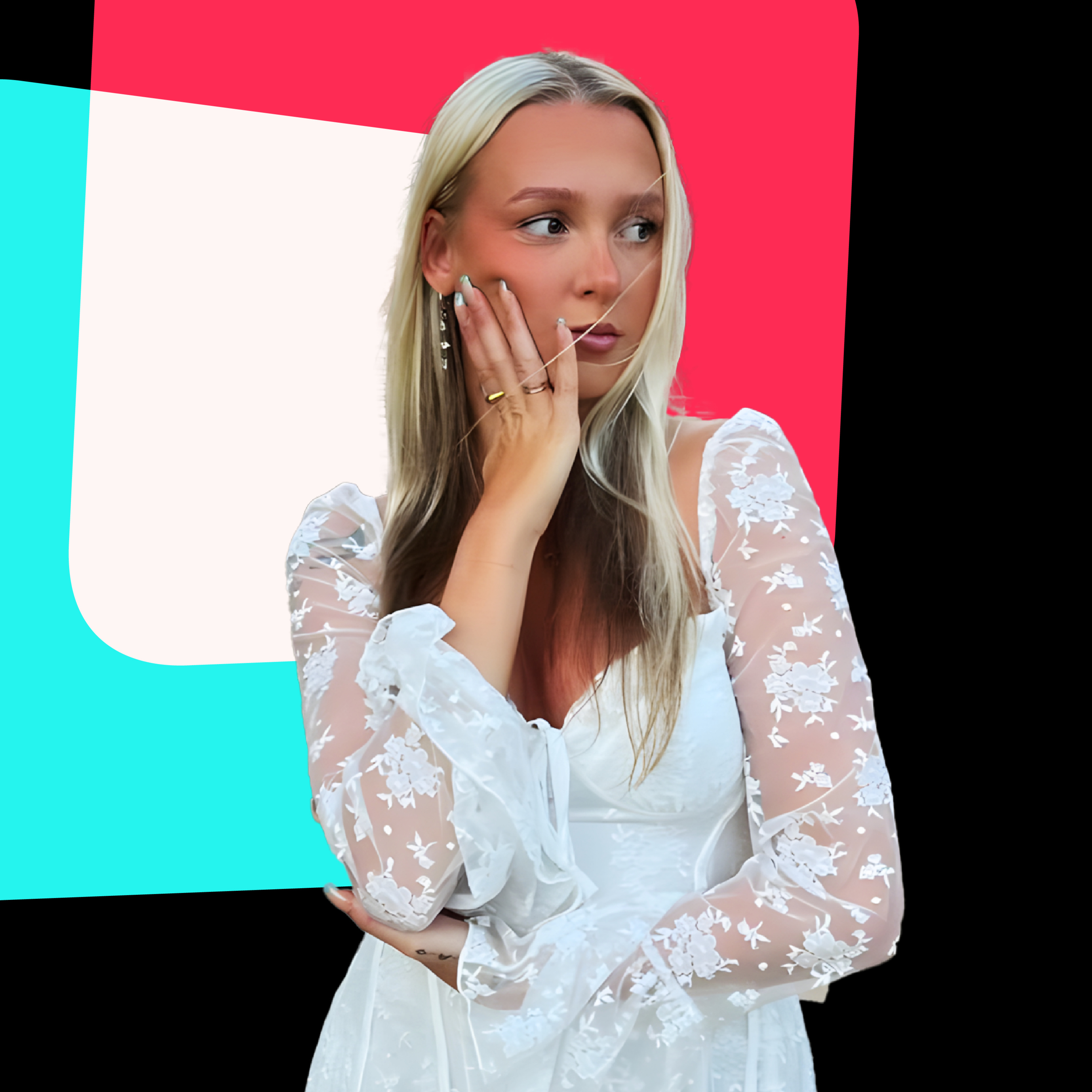Episode 3: Greise Astrauskaitė – Choreographing Her Path to TikTok Shop Success episode artwork