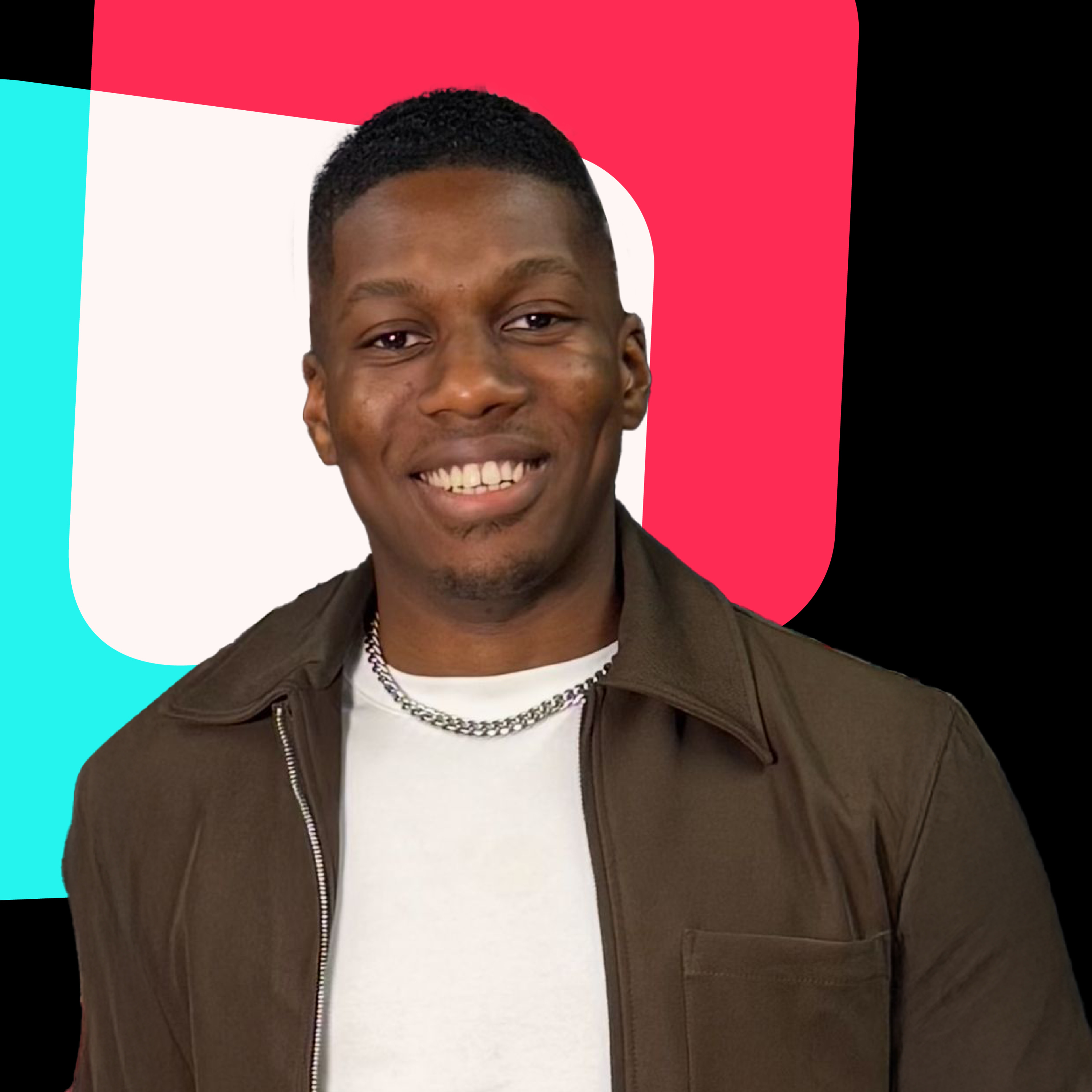 Episode 5: Gideon - The hidden face of TikTok success episode artwork
