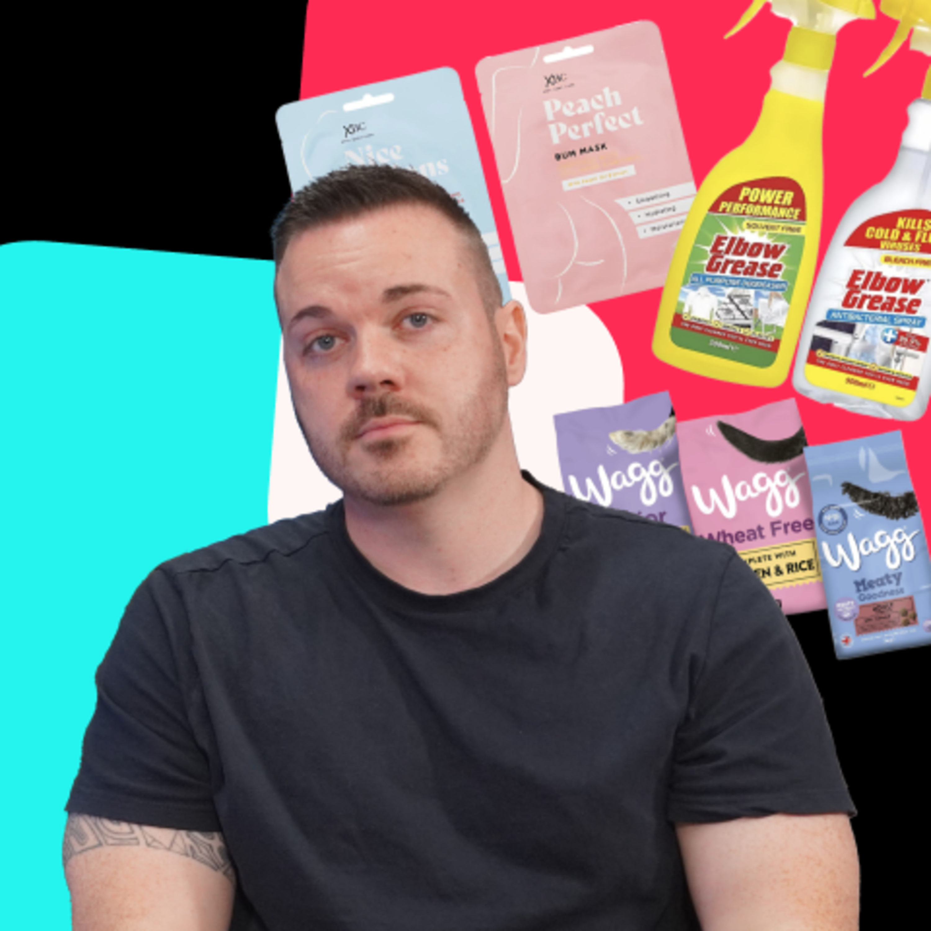 S2 Episode 5: Bargain Grabs – Strategy, Scale and Storytelling