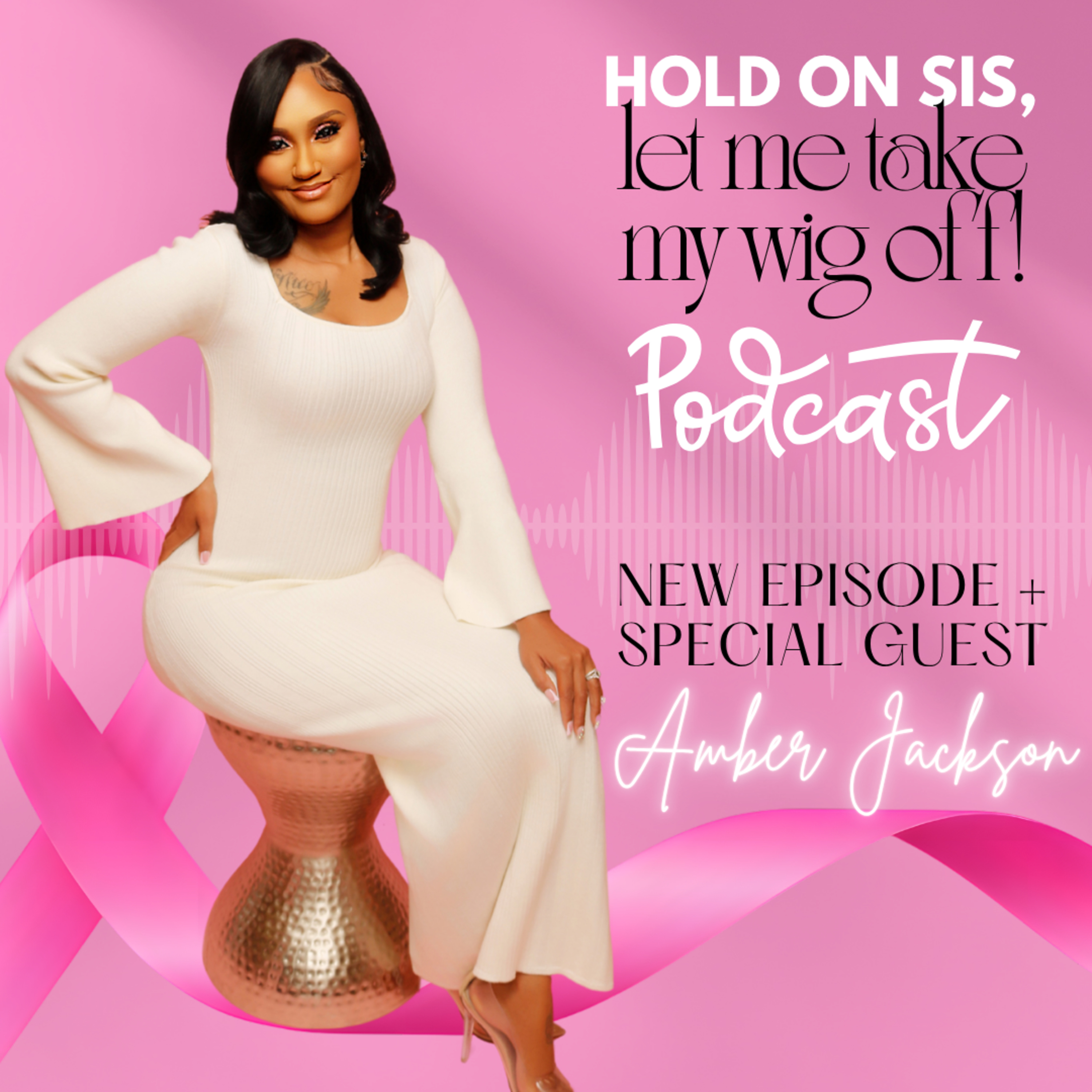 A Love Letter to the Woman Still Healing episode artwork