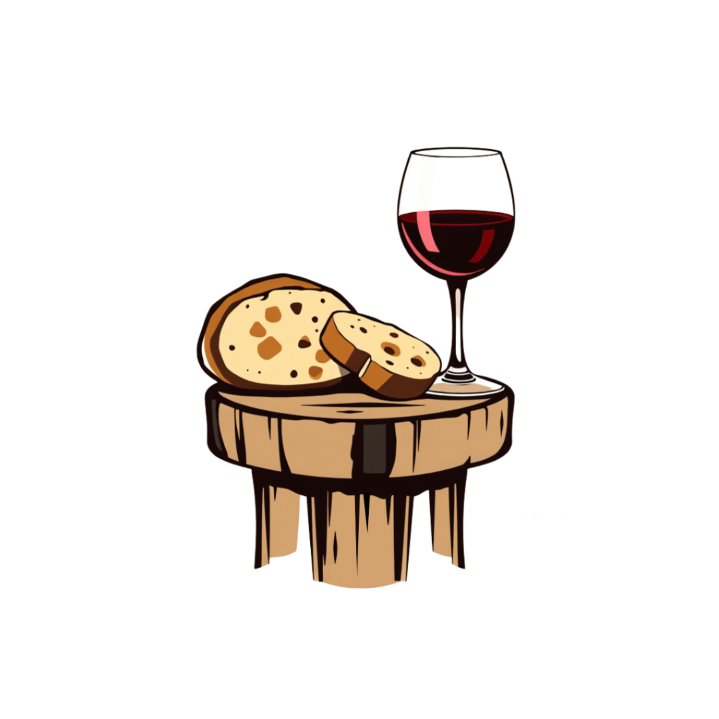 Keep The Wine Flowing - Pt. 2 episode artwork