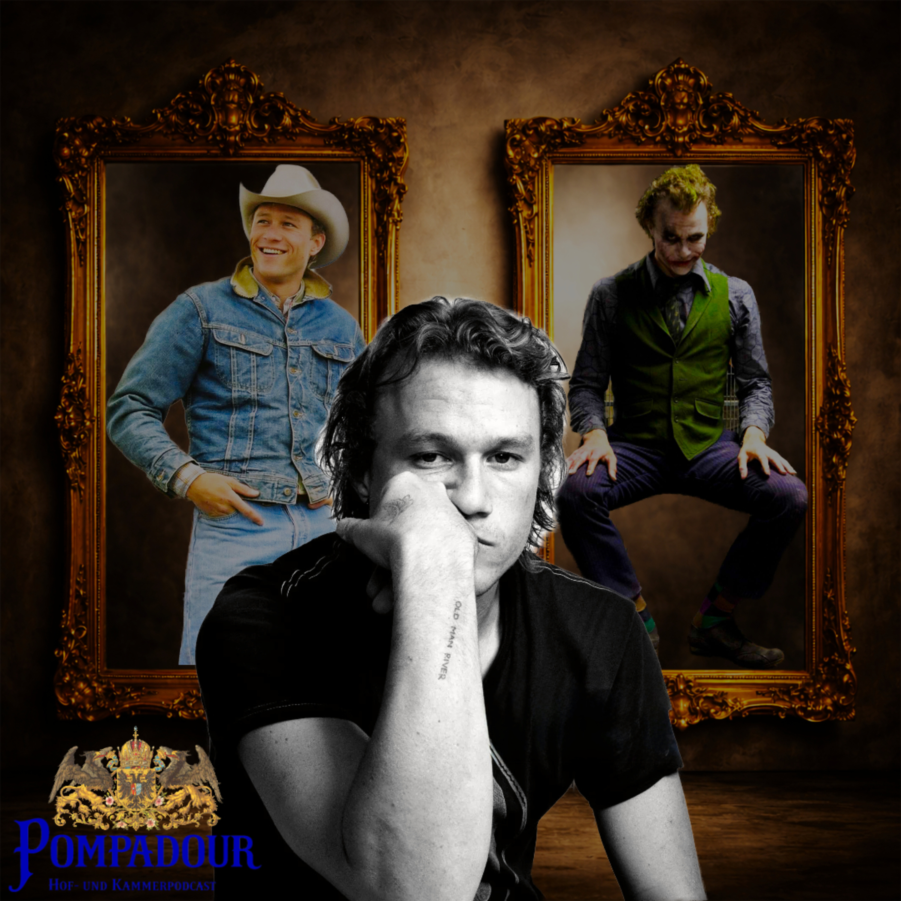 Heath Ledger – Hollywood-Star wider Willen