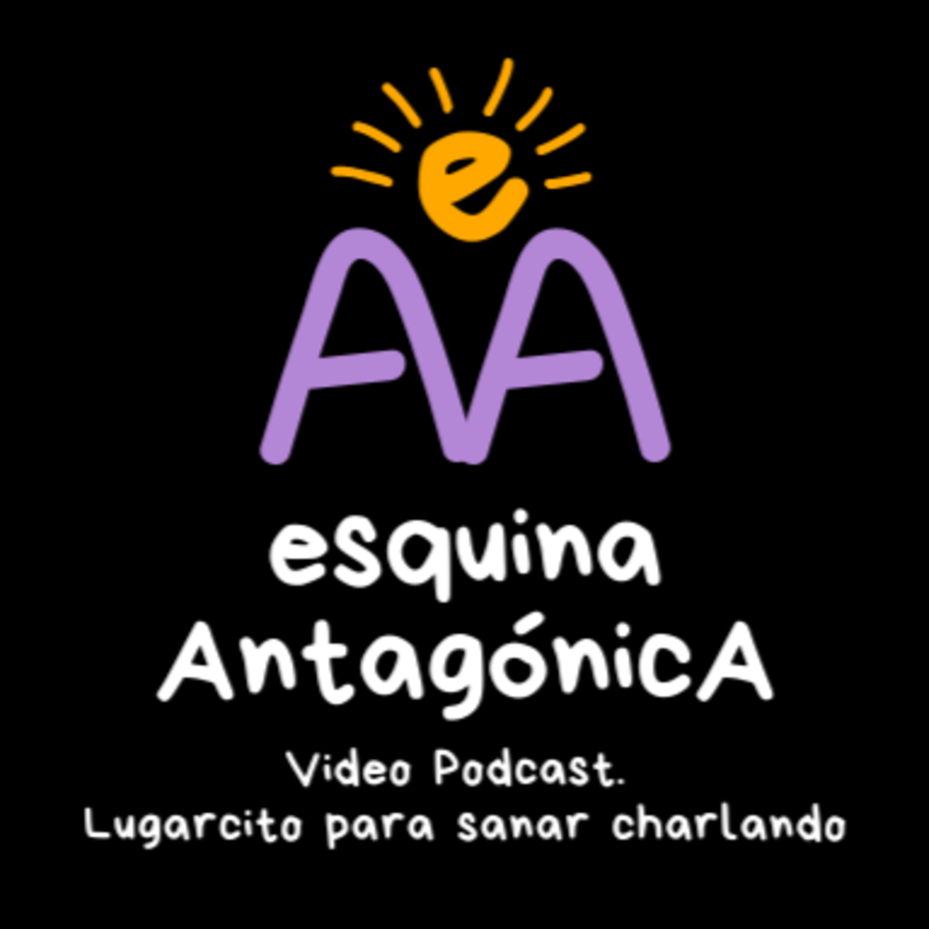 Esquina Antagónica