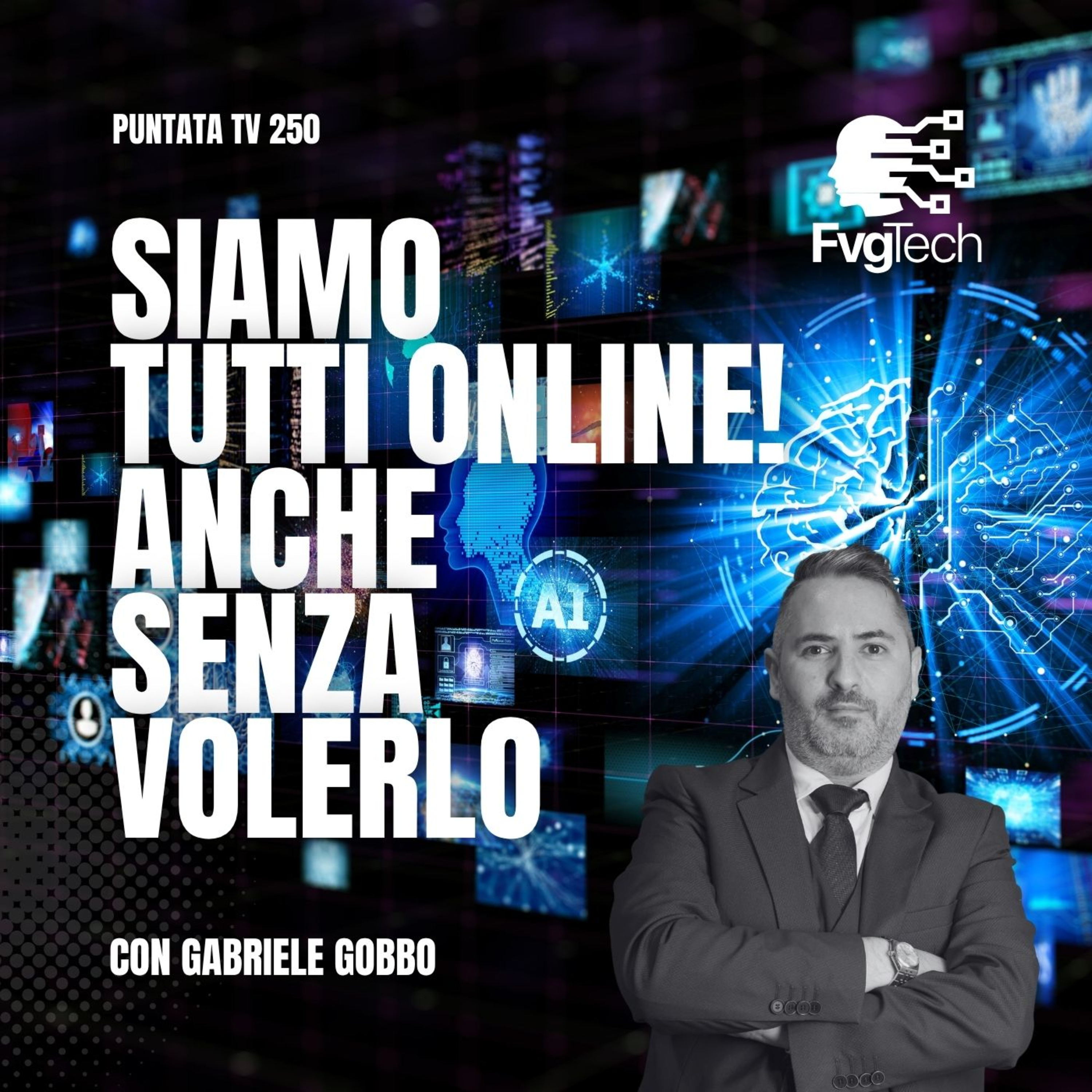 FvgTech - Programma TV di Gabriele Gobbo