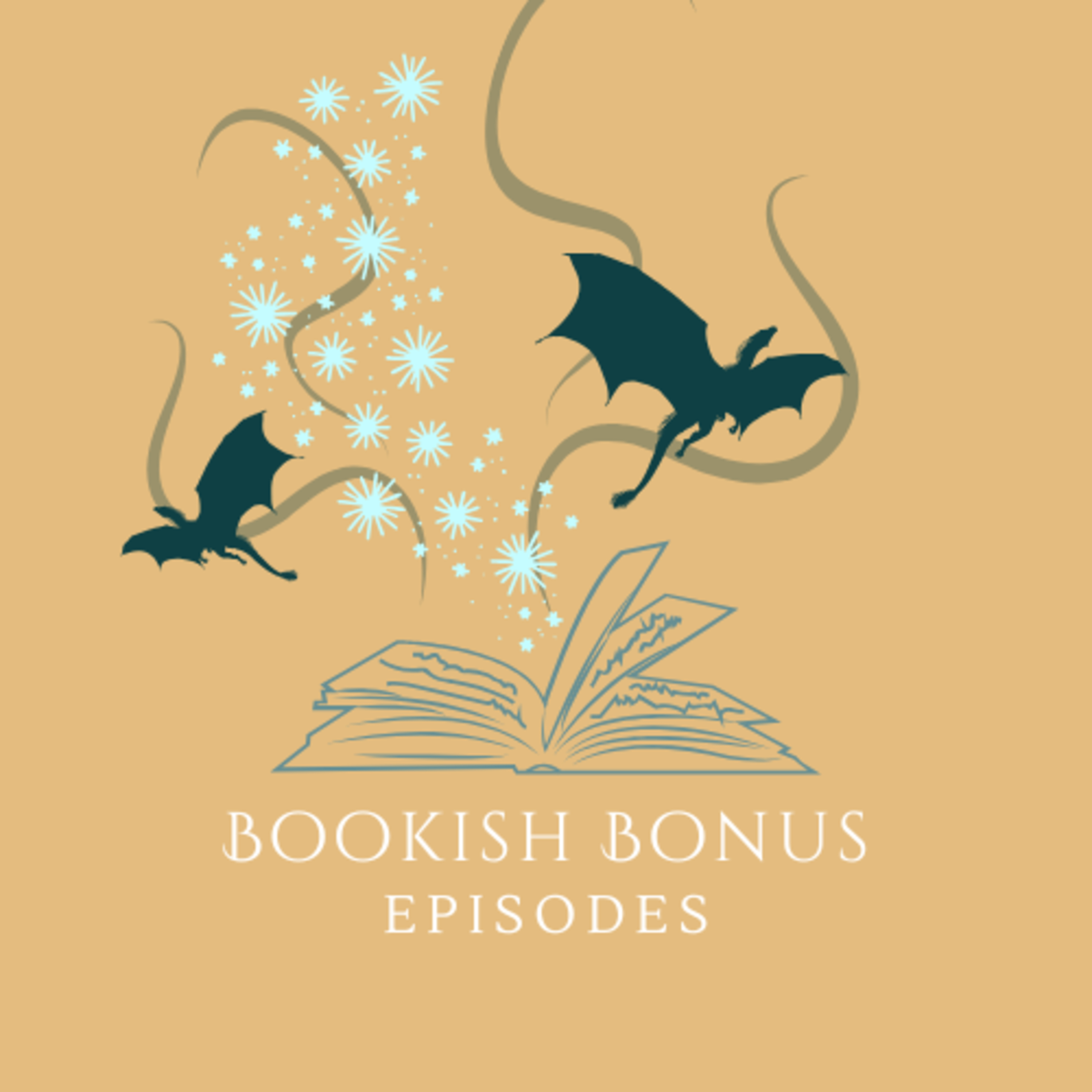 Bookish Soul Sisters Podcast
