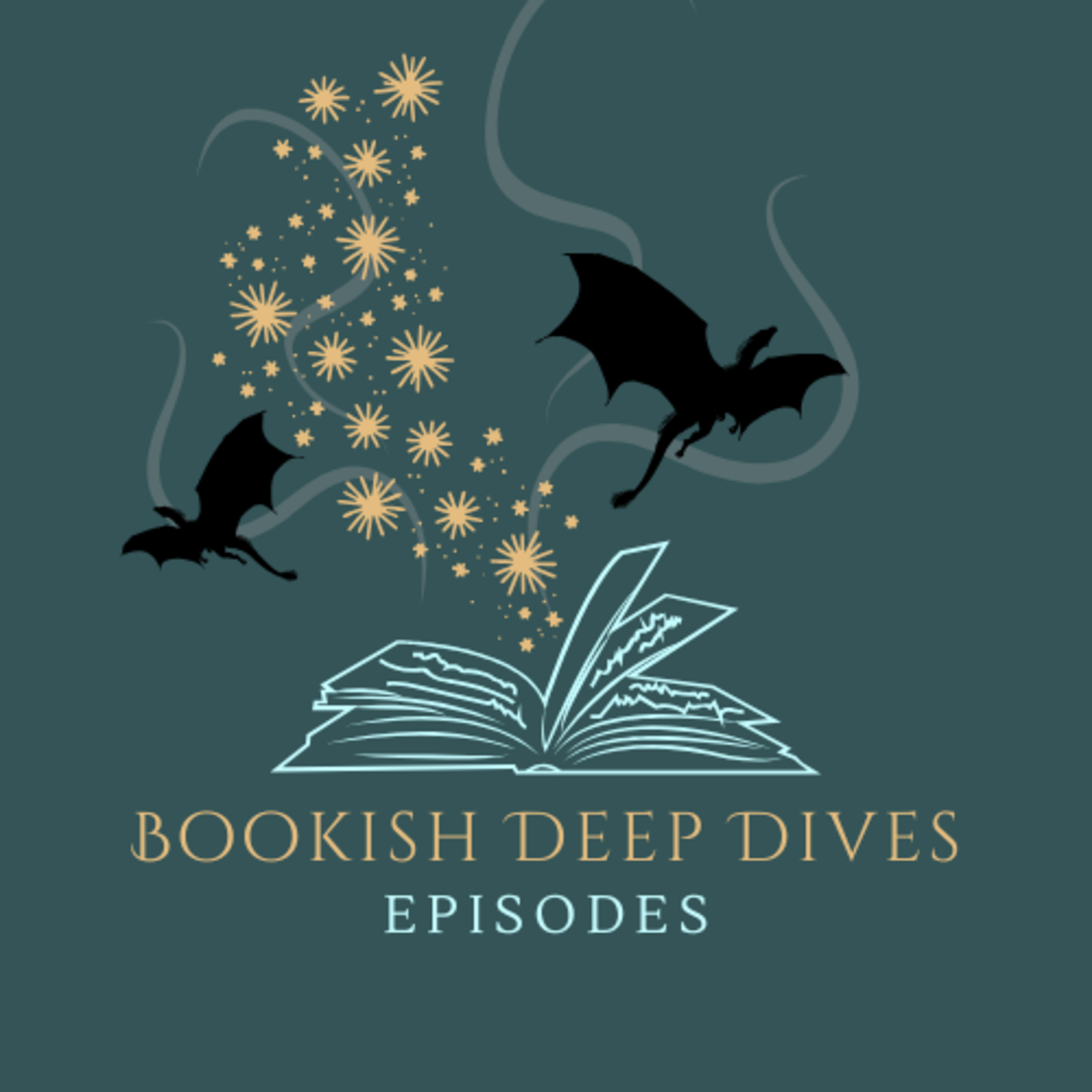Bookish Soul Sisters Podcast