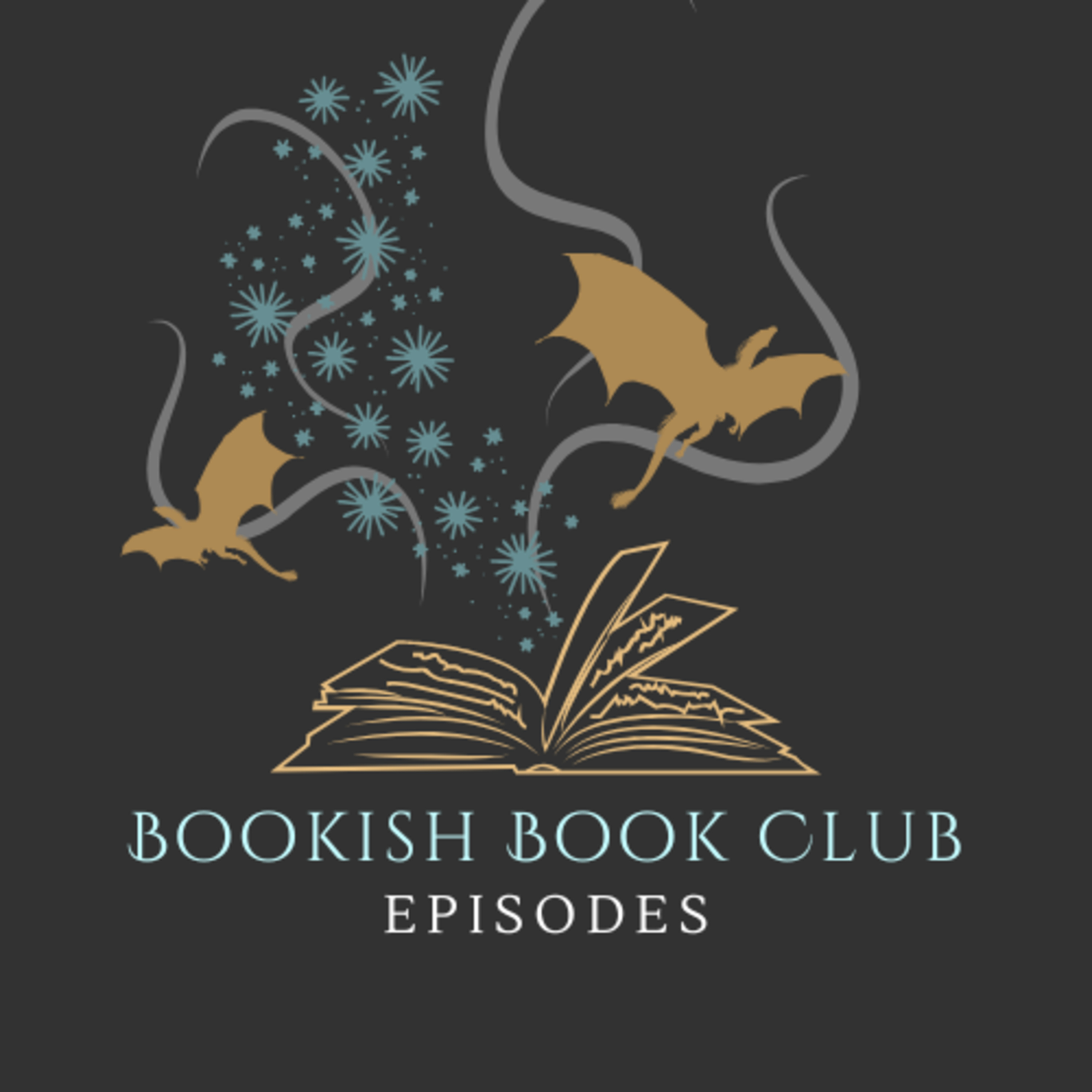 Bookish Soul Sisters Podcast