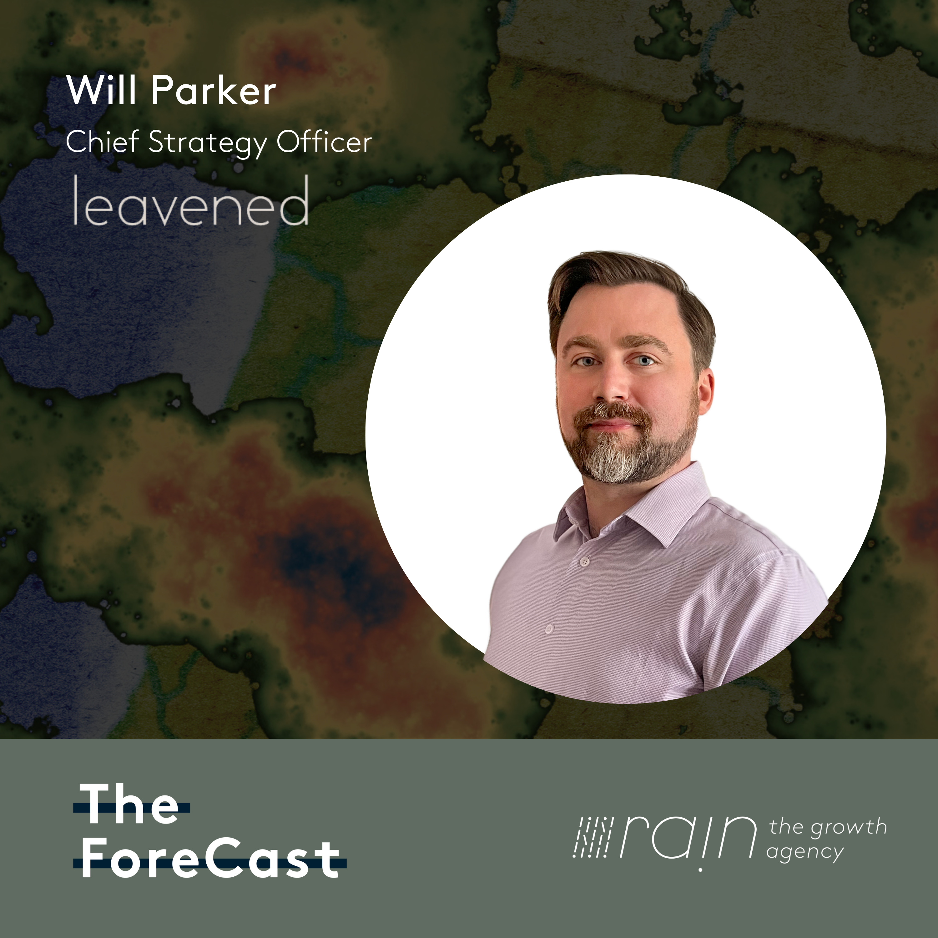 Will Parker: Marketing Mix Modeling, AI in Modeling and Data, & Why MMMs are Important episode artwork