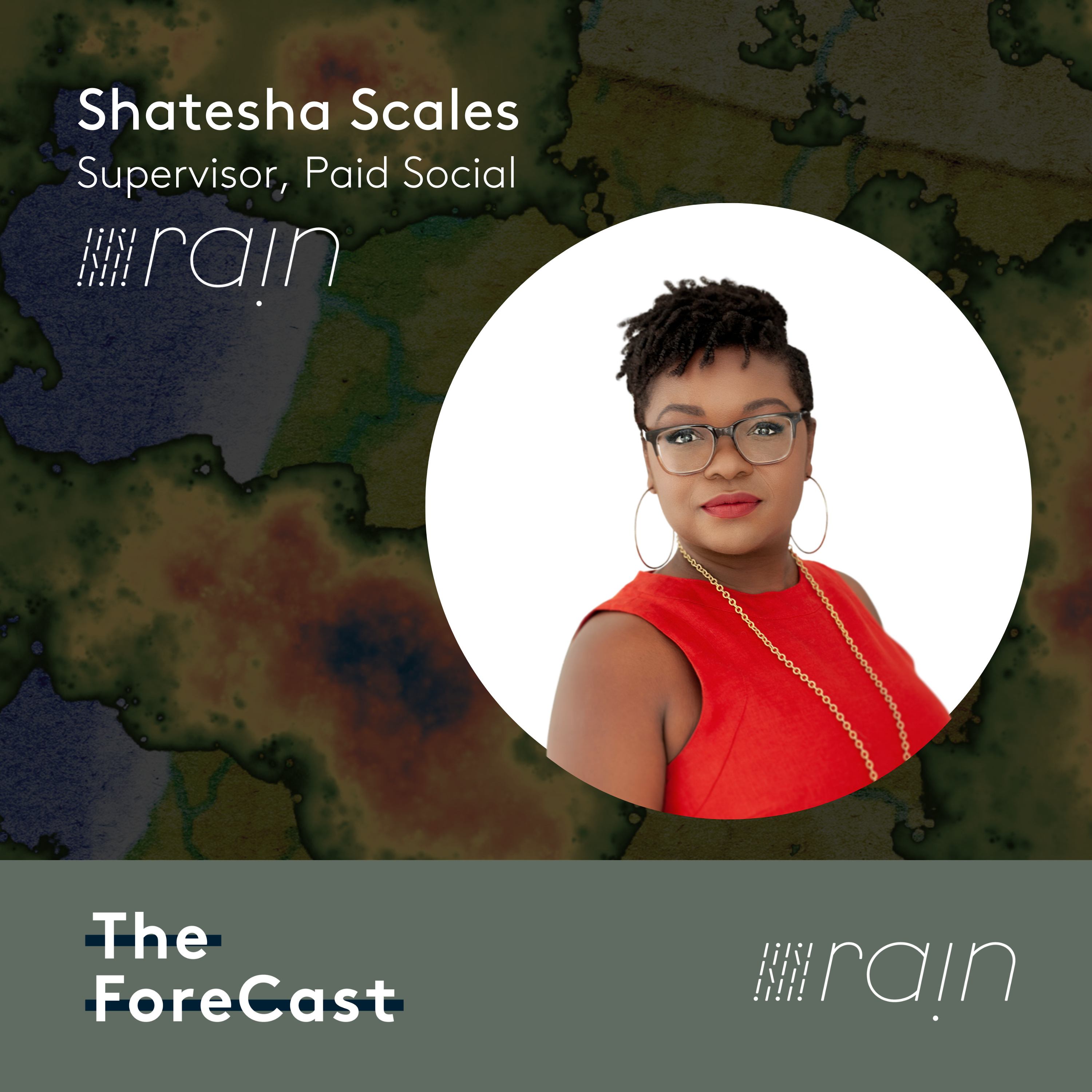 Shatesha Scales: Navigating TikTok's Acquisition & Brand Safety in a Changing Landscape episode artwork