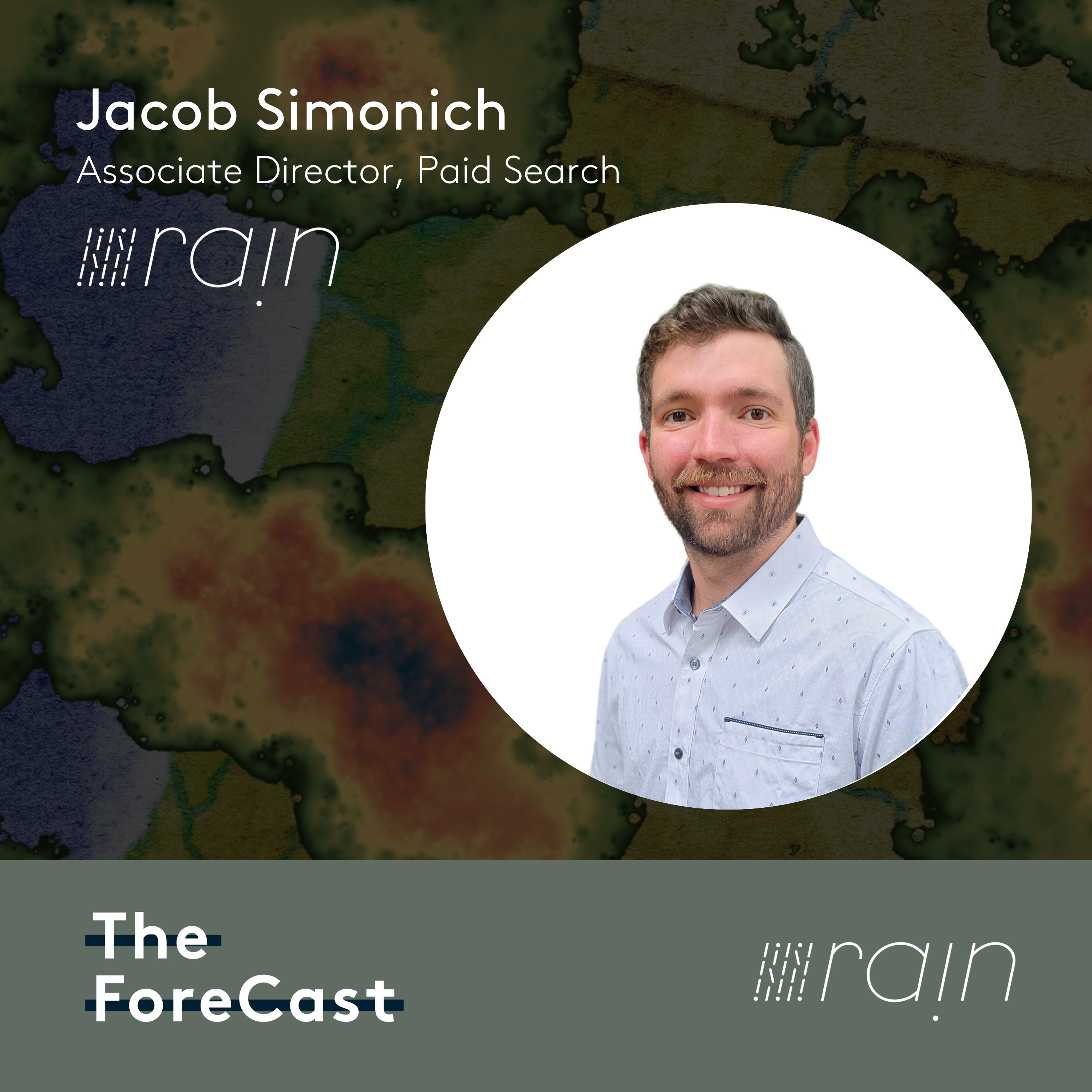 Jacob Simonich: The Impact of AI Advertising & the Opportunities and Challenges for Advertisers