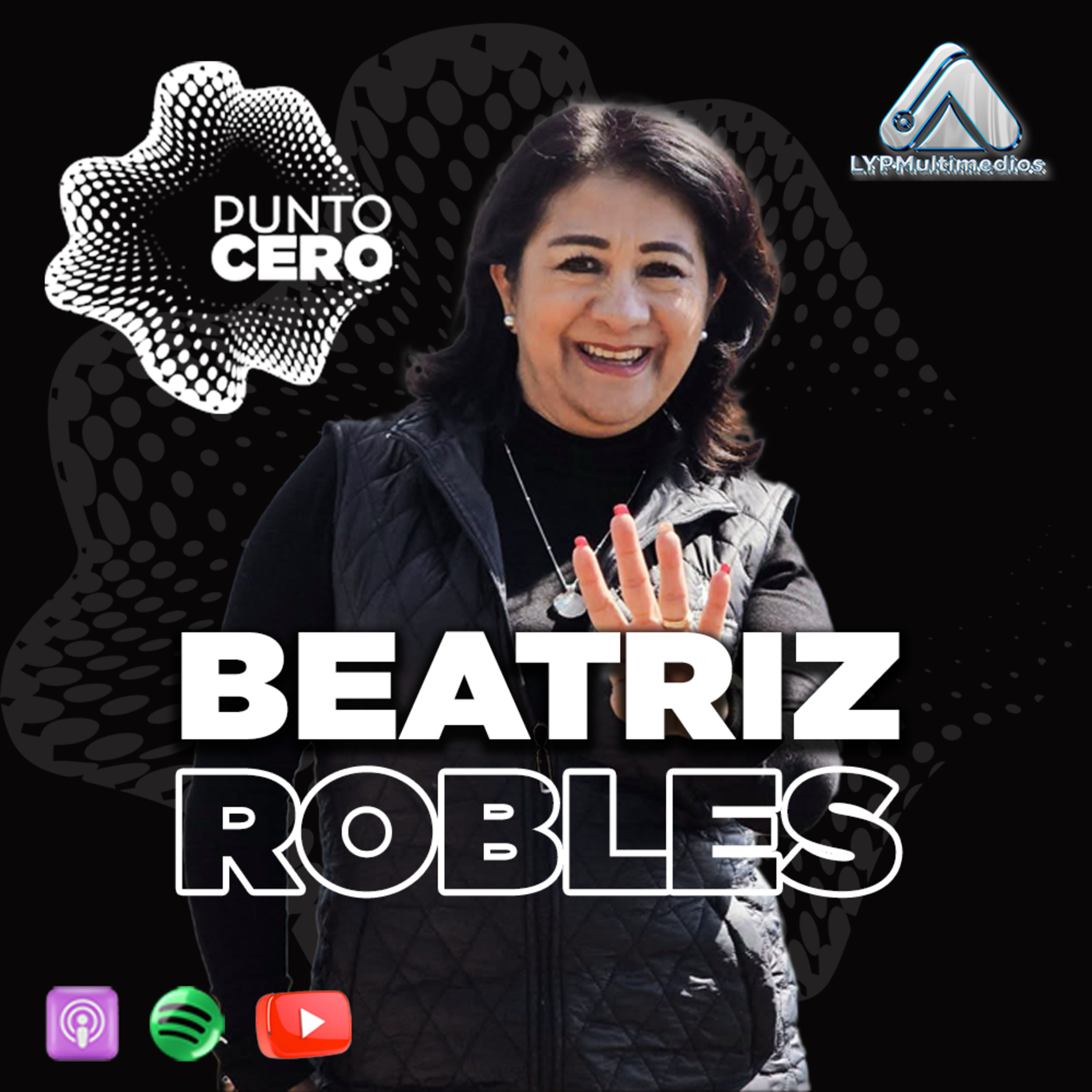 Punto Cero