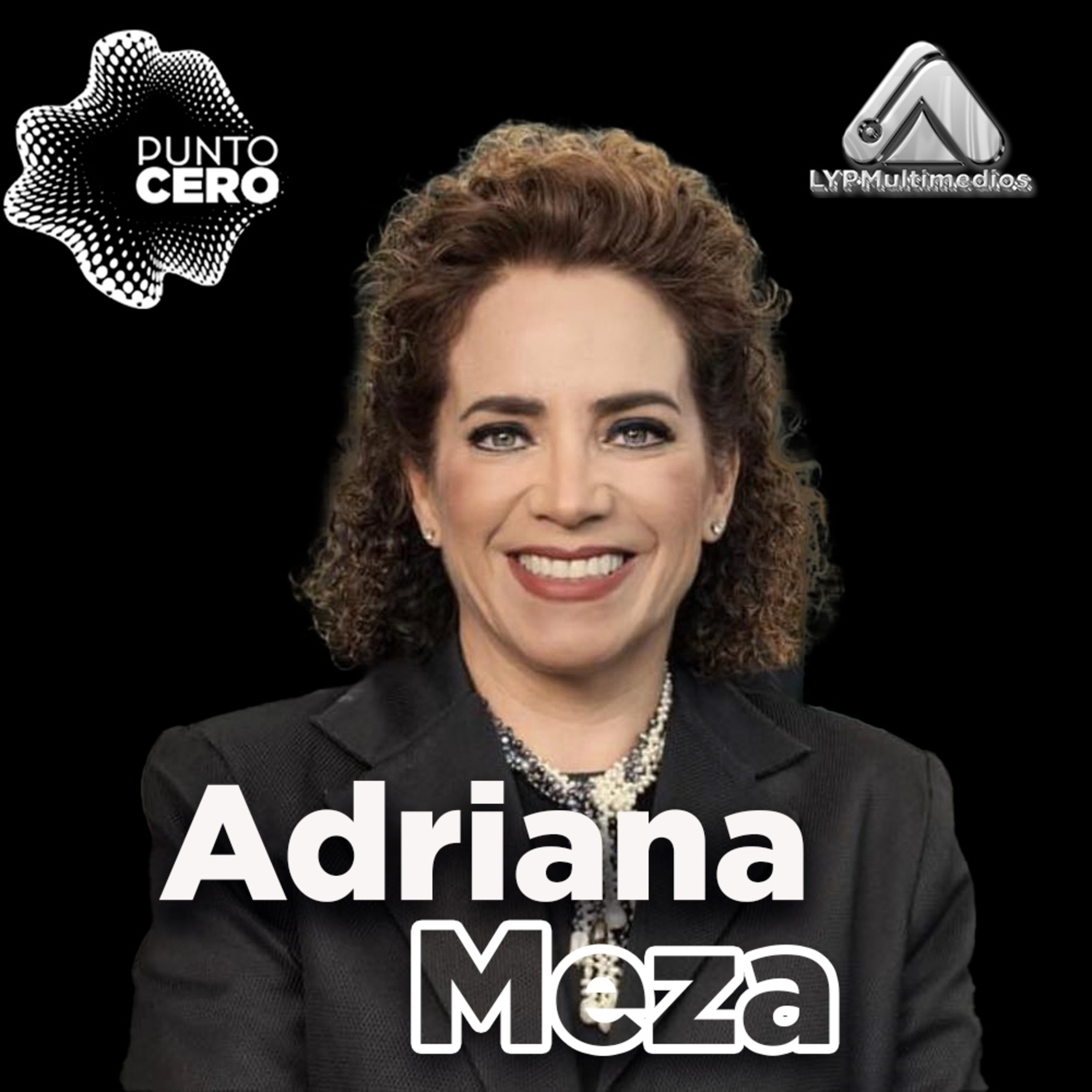 Turismo y Desarrollo en Querétaro" Con la Diputada Adriana Meza episode artwork