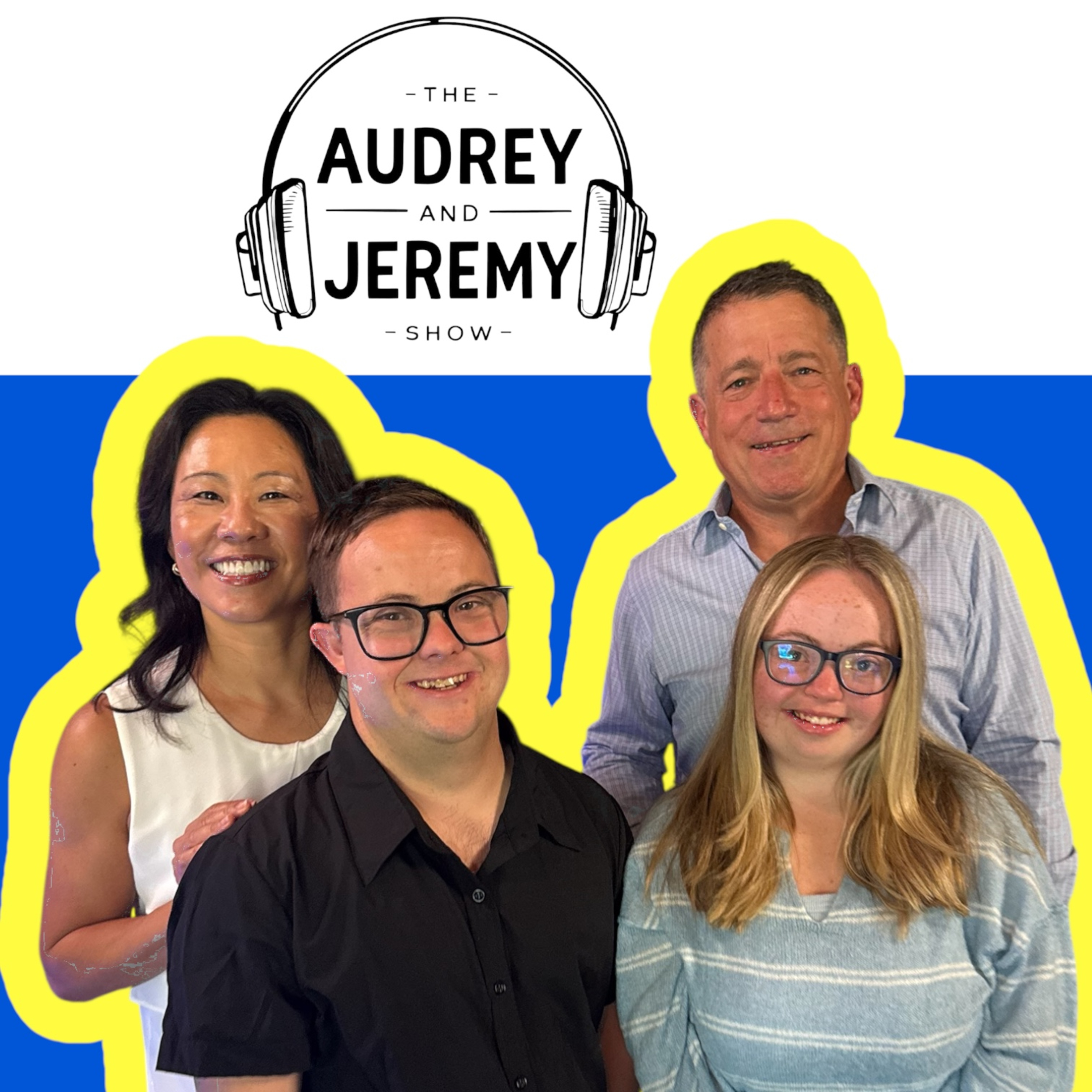 The Audrey and Jeremy Show