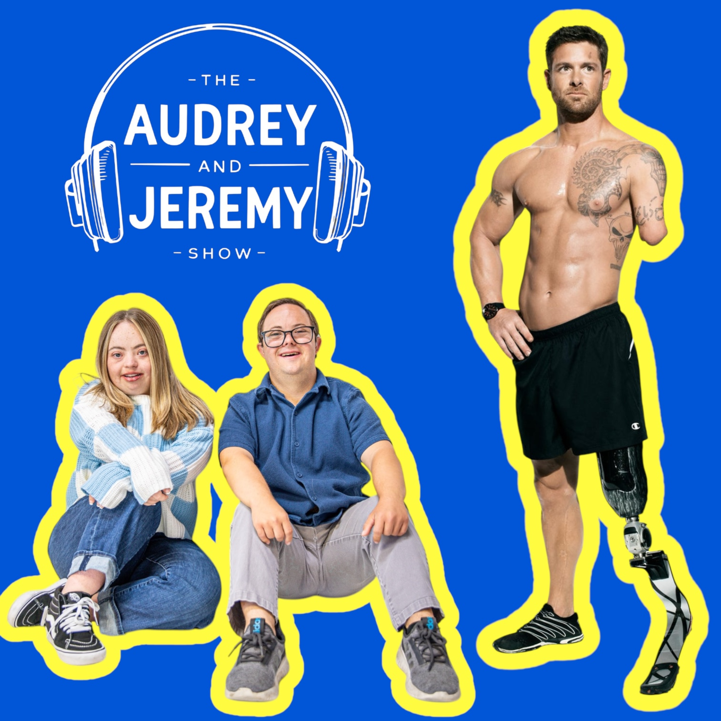 The Audrey and Jeremy Show