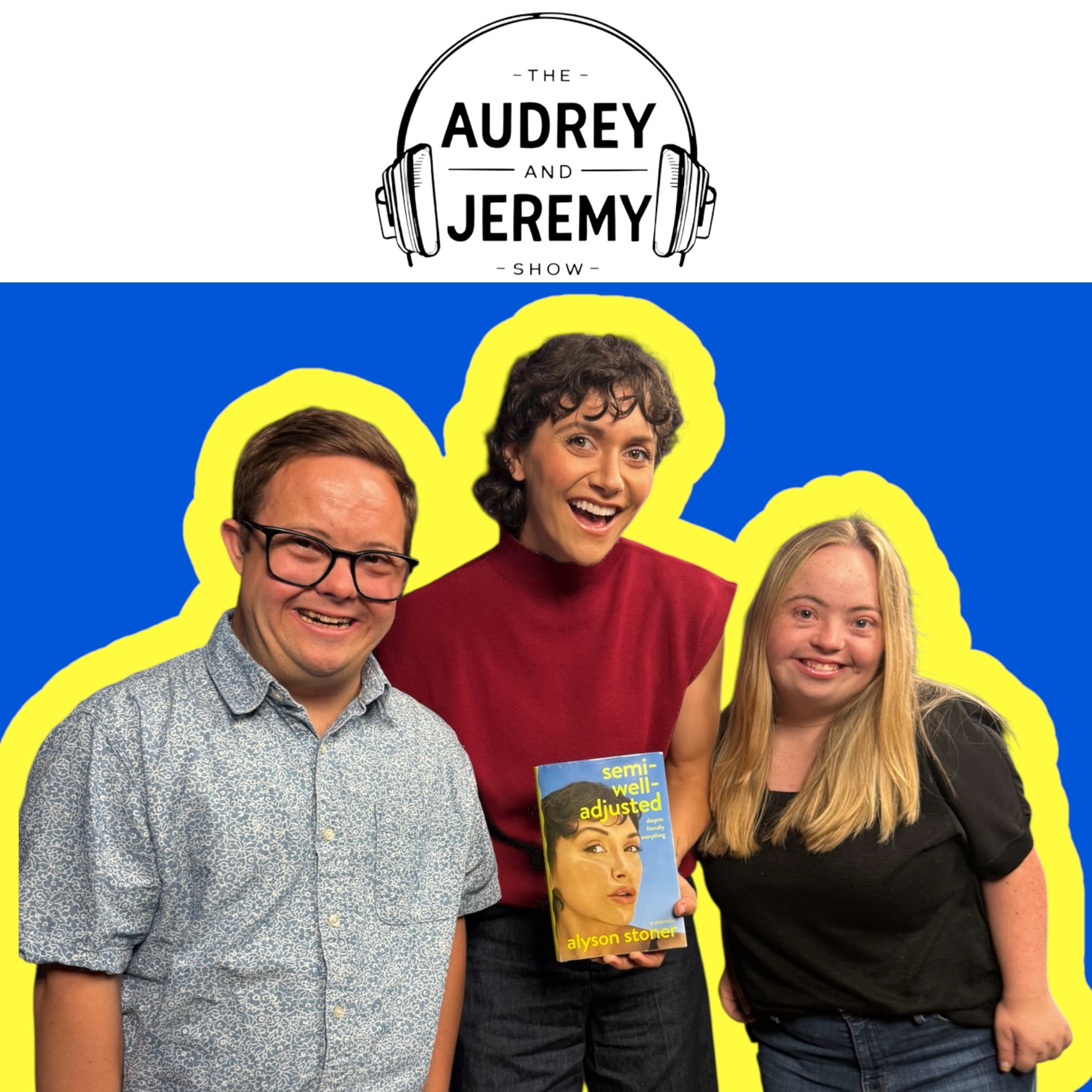 The Audrey and Jeremy Show
