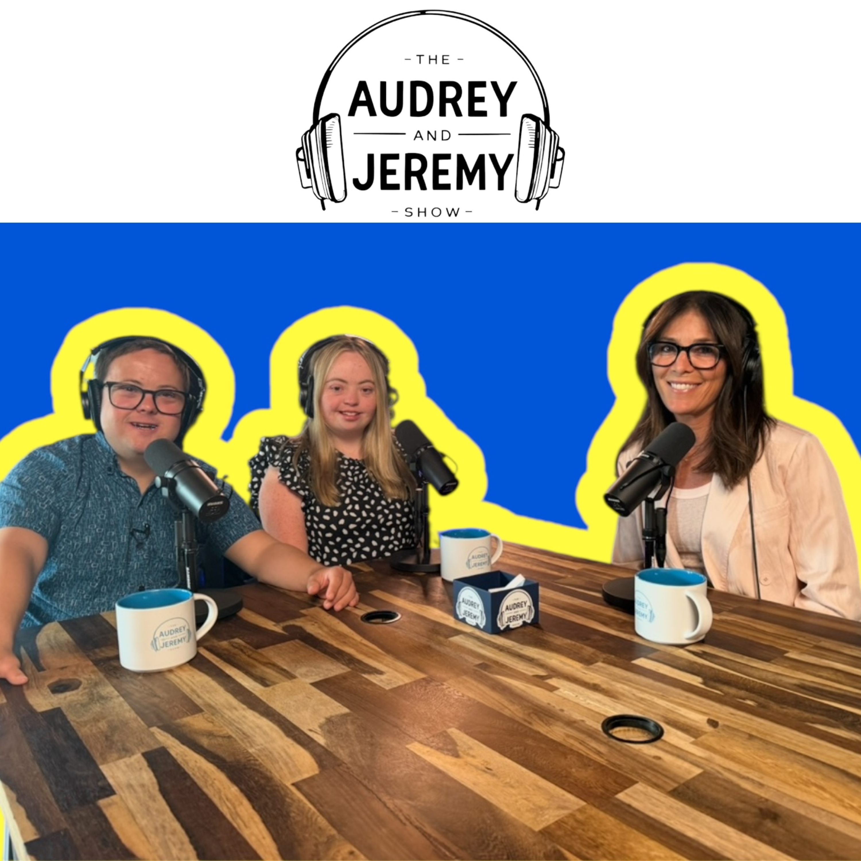 Ep 18: Licensed Marriage & Family Therapist and Our Friend, Amy Neufeld