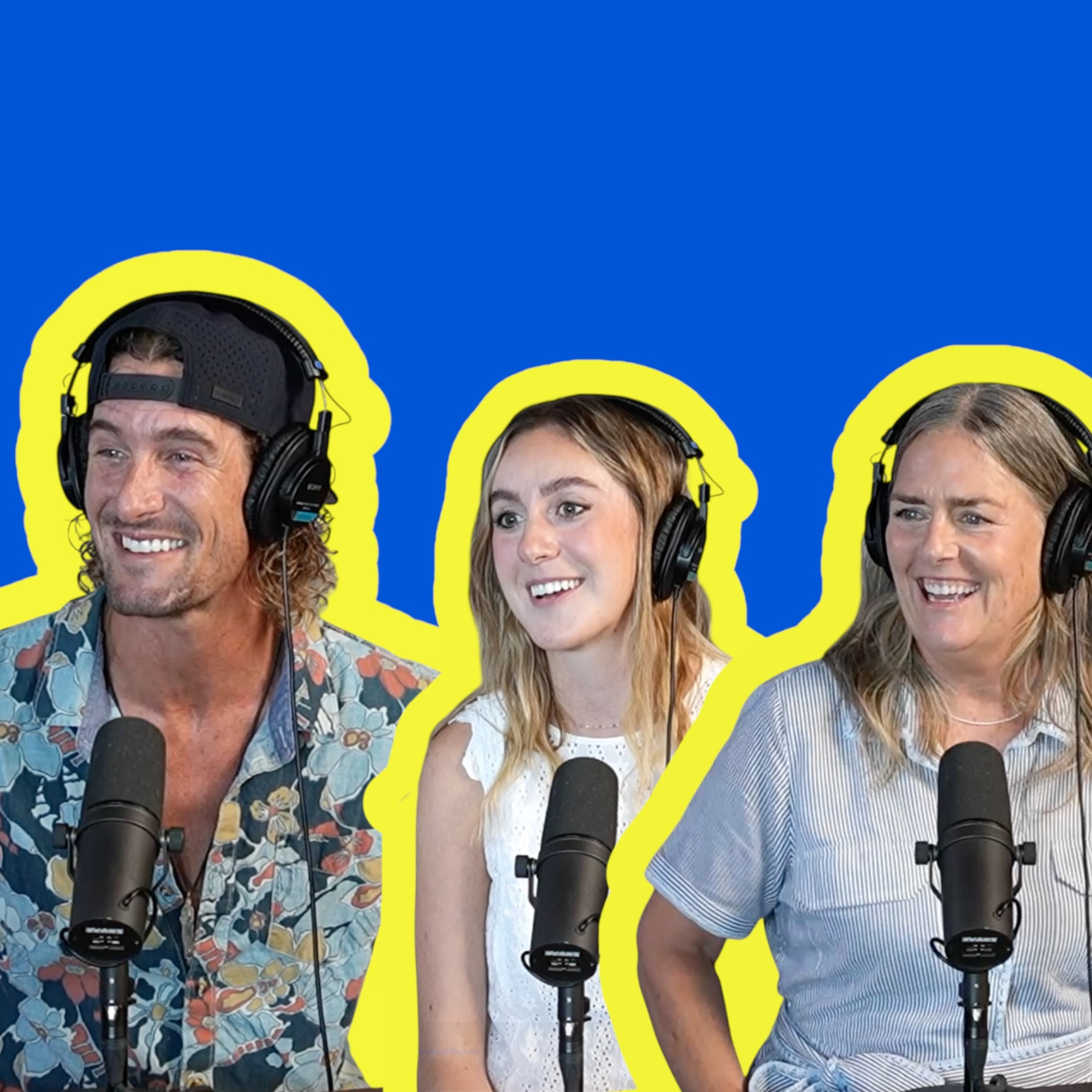 The Audrey and Jeremy Show