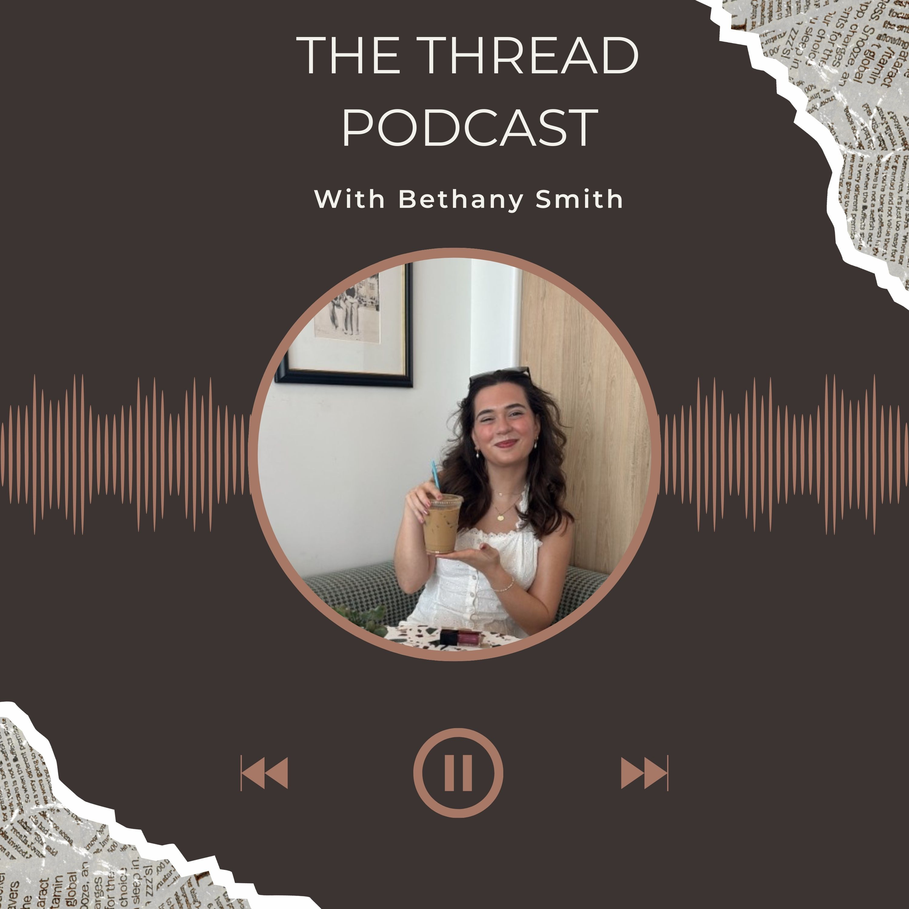 The Evolution of Gen Z Fashion With Bethany Smith | Ep 24 episode artwork