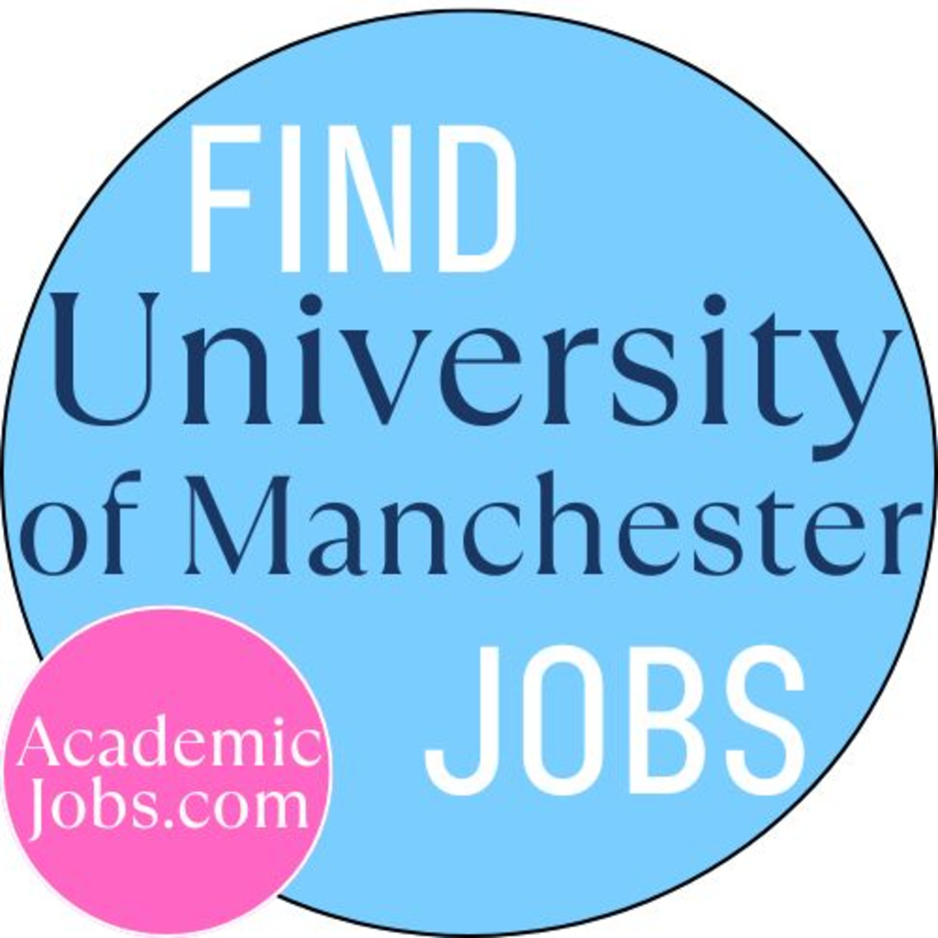 University of Manchester Jobs