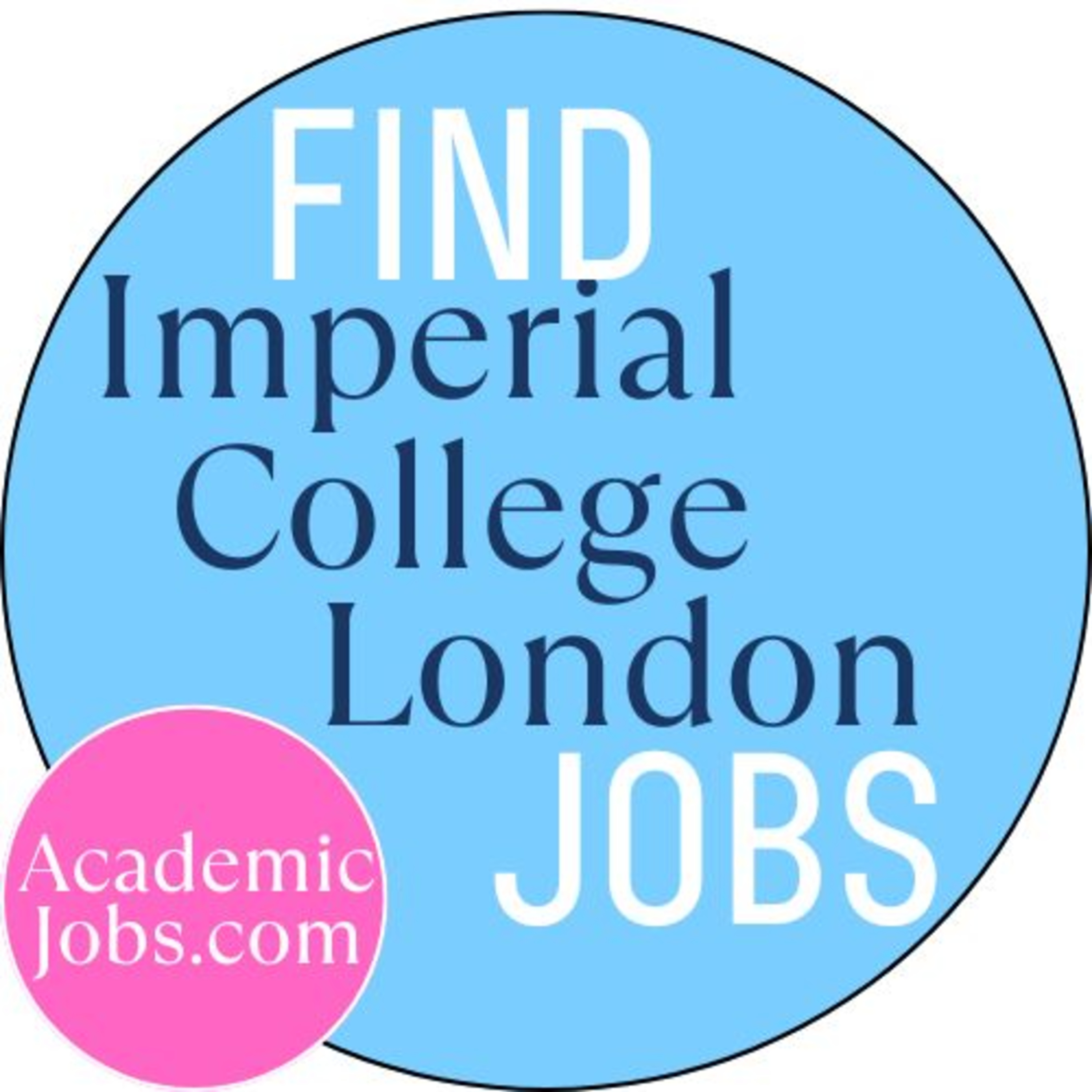 Imperial College London Jobs
