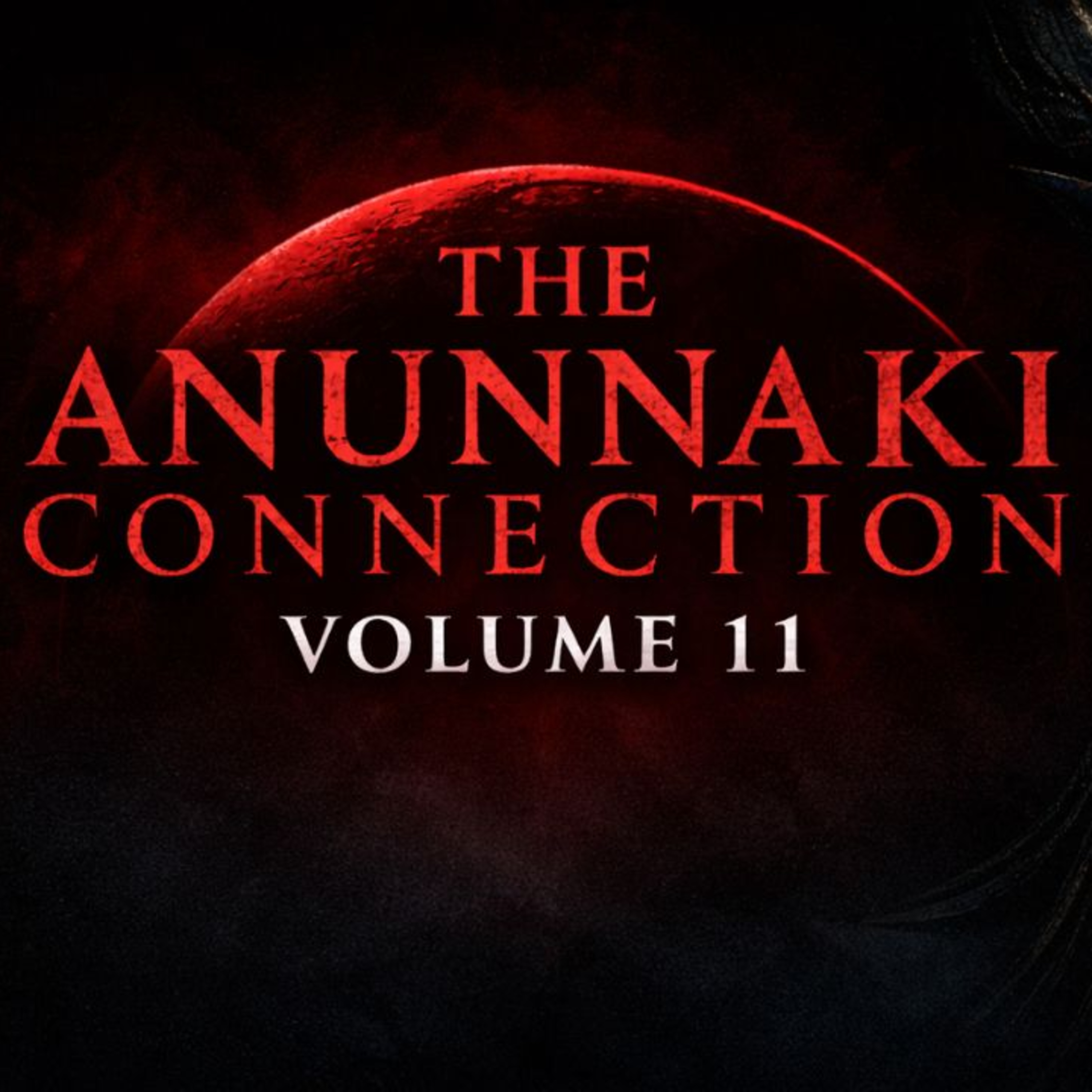 The Anunnaki Connection