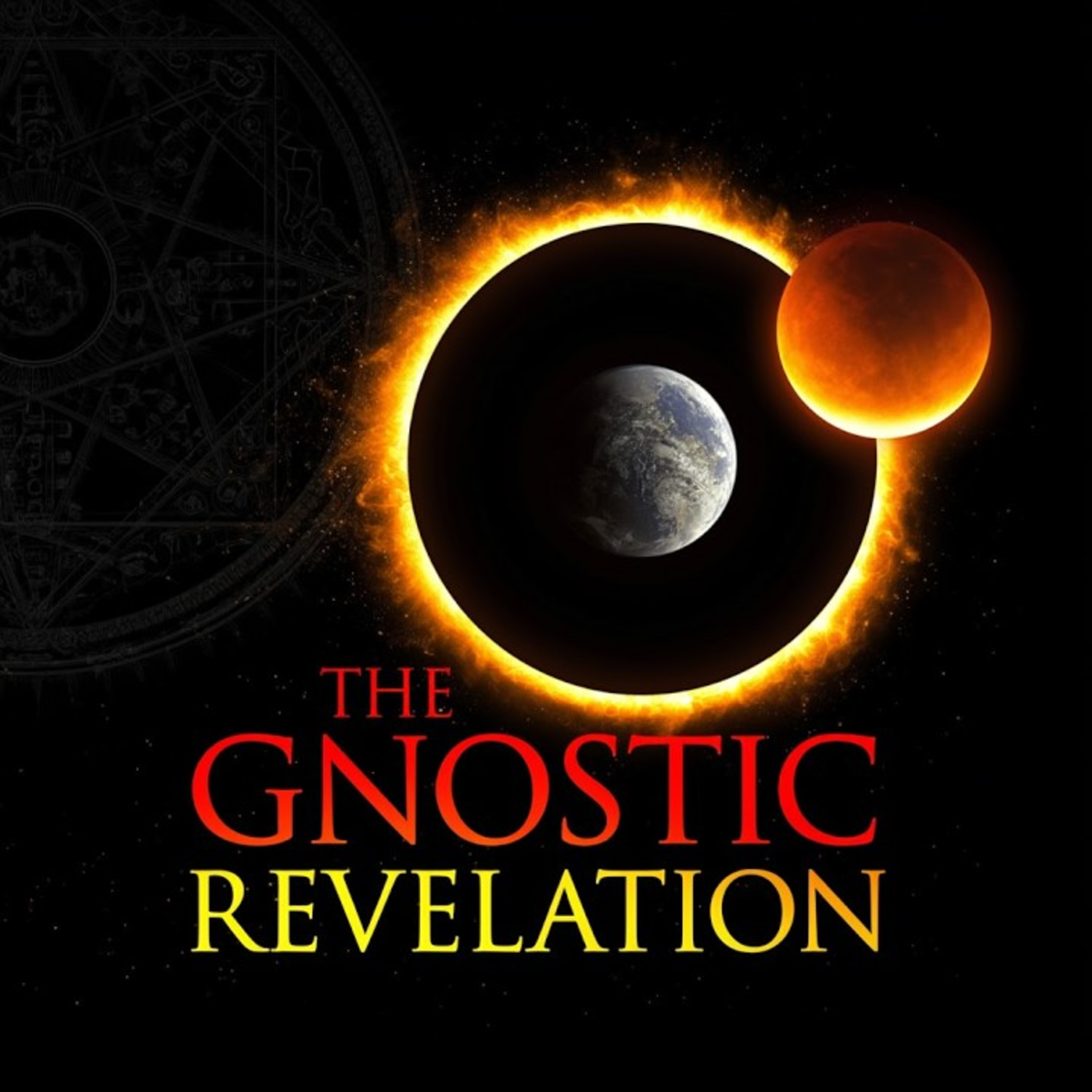 What Created Consciousness? episode artwork
