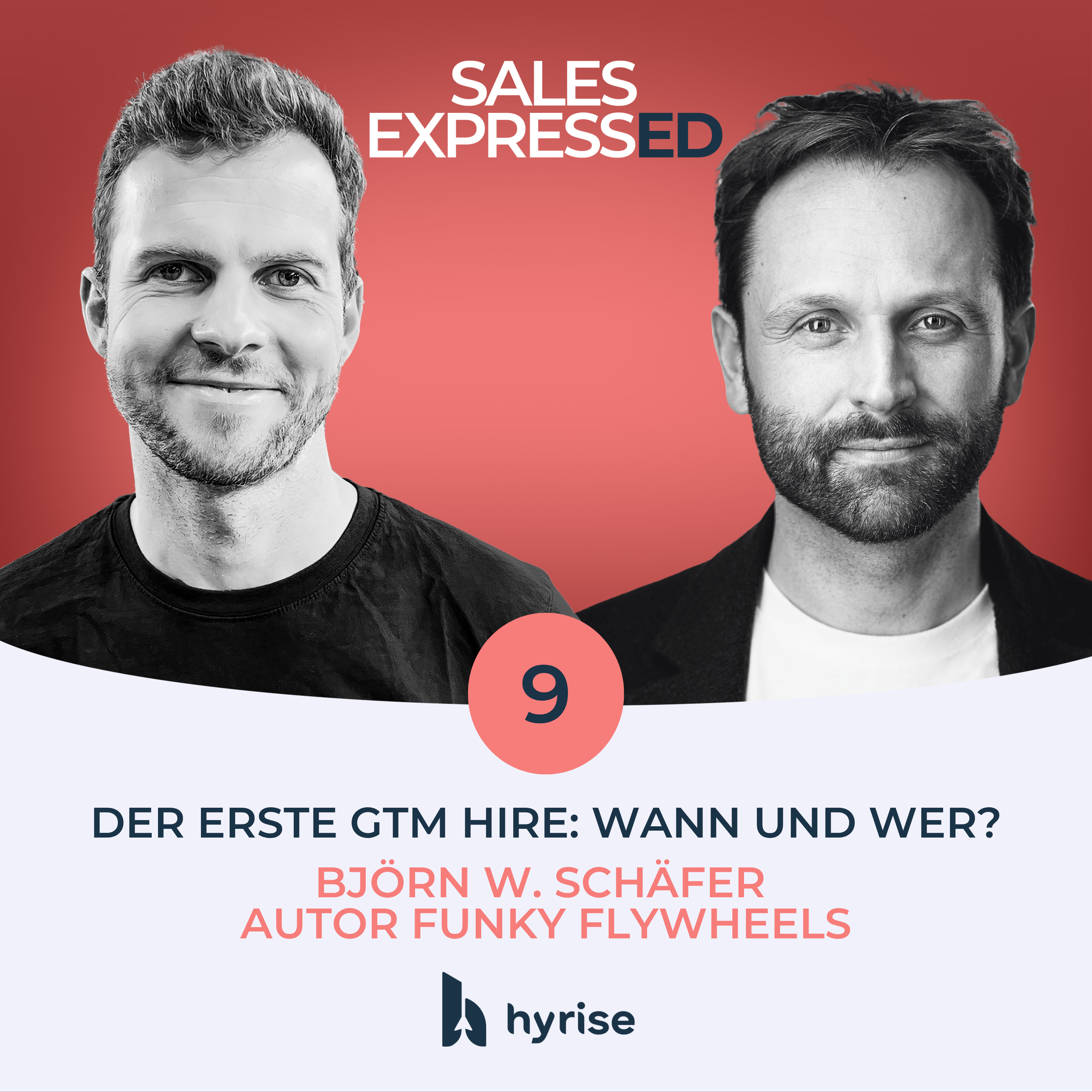 Sales Expressed
