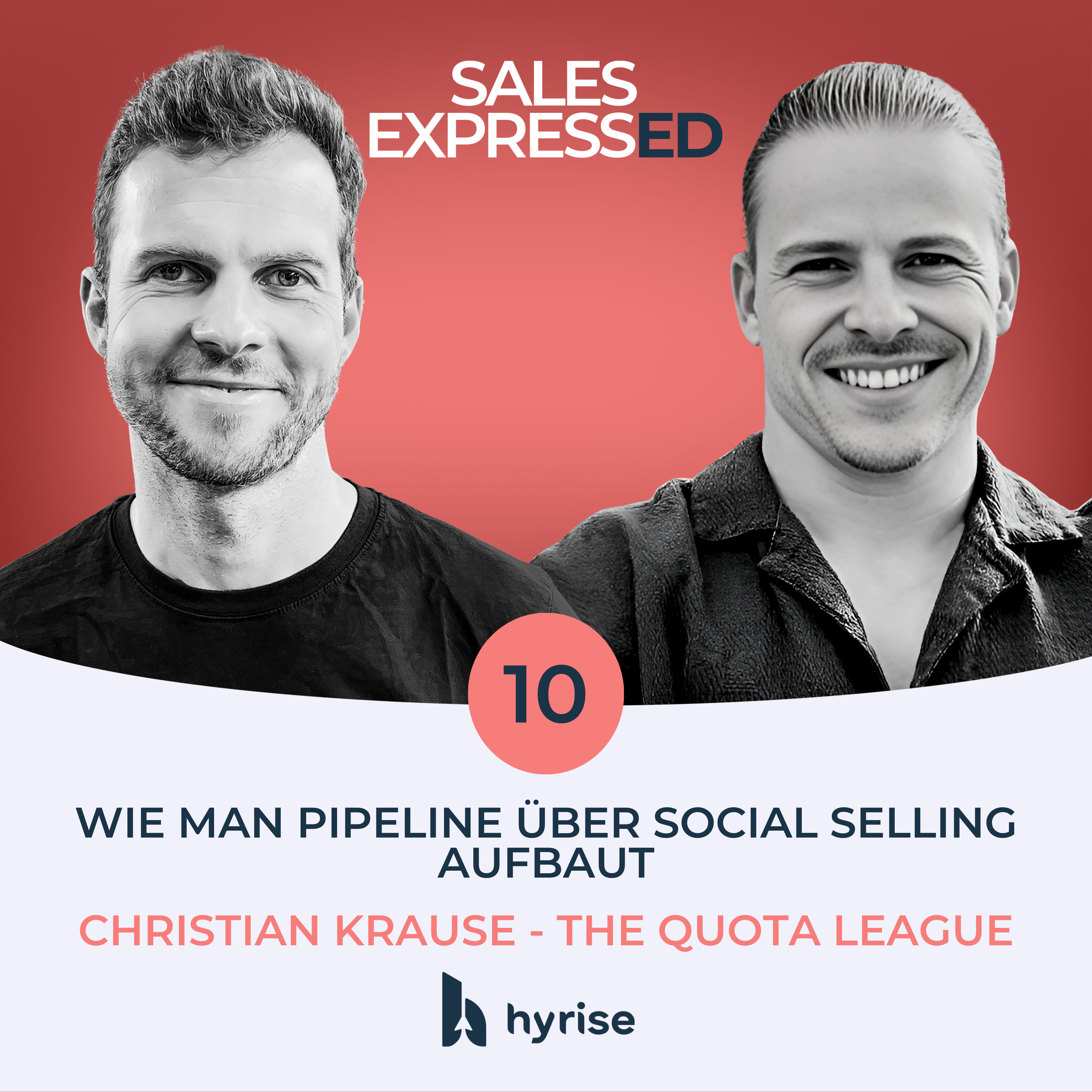 Sales Expressed