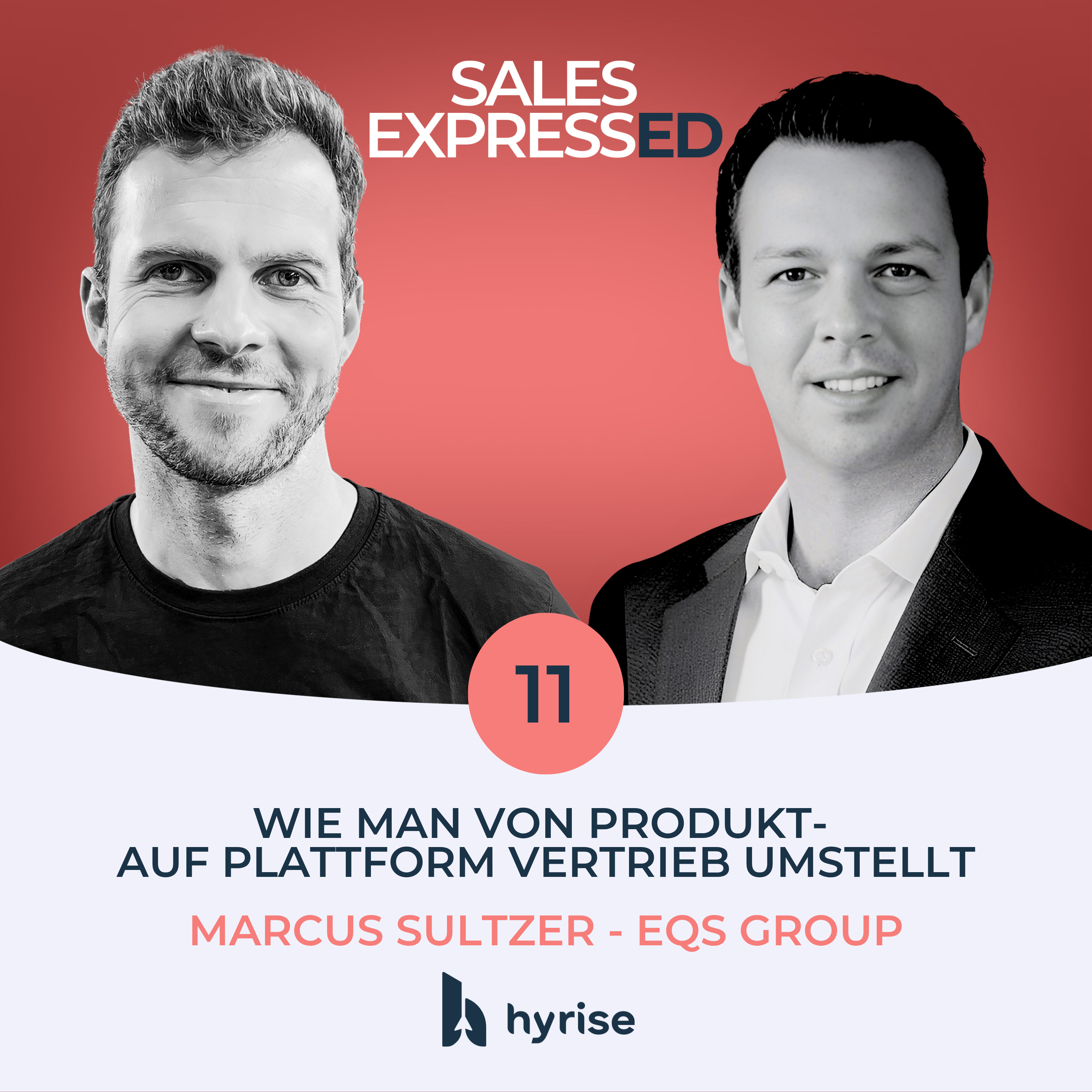Sales Expressed
