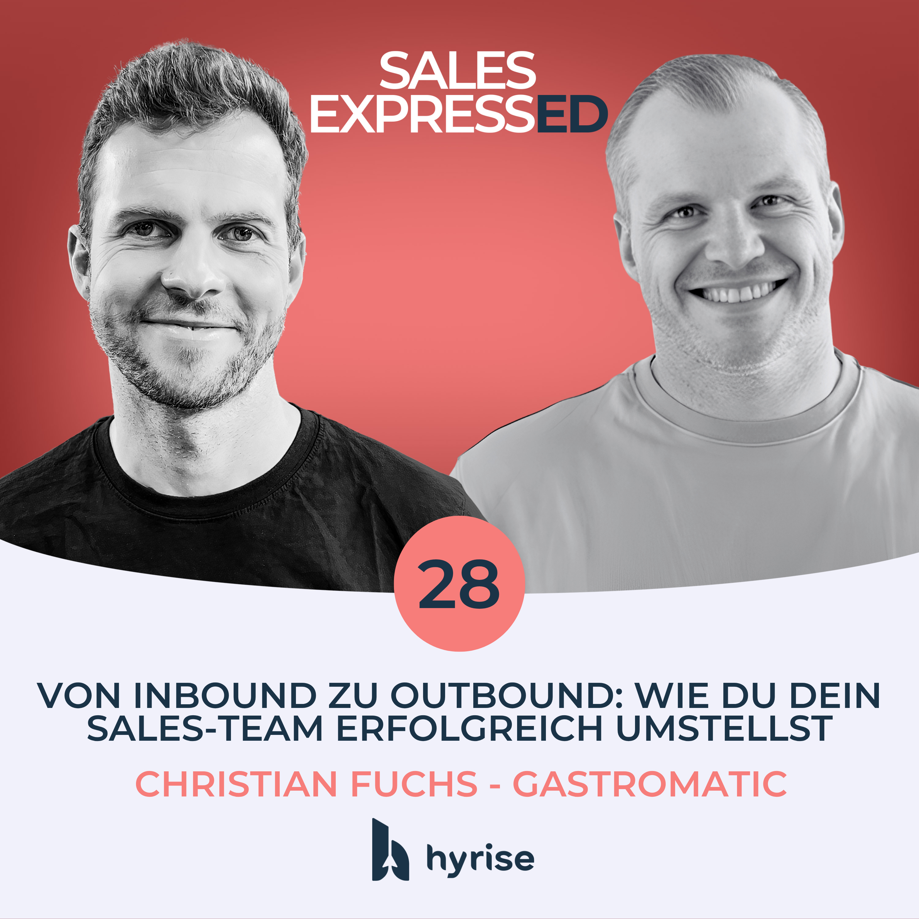 Sales Expressed