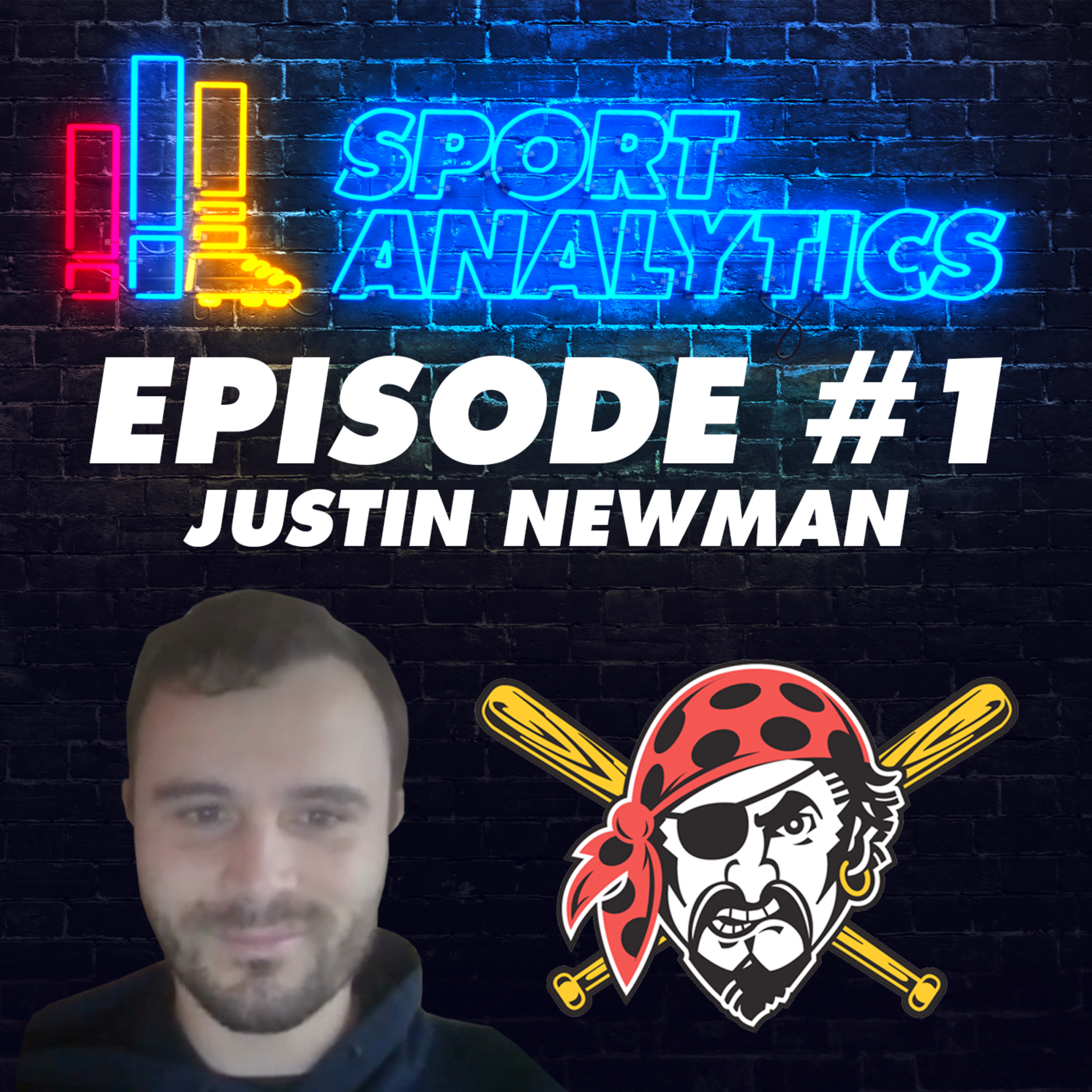 Sport Analytics Podcast