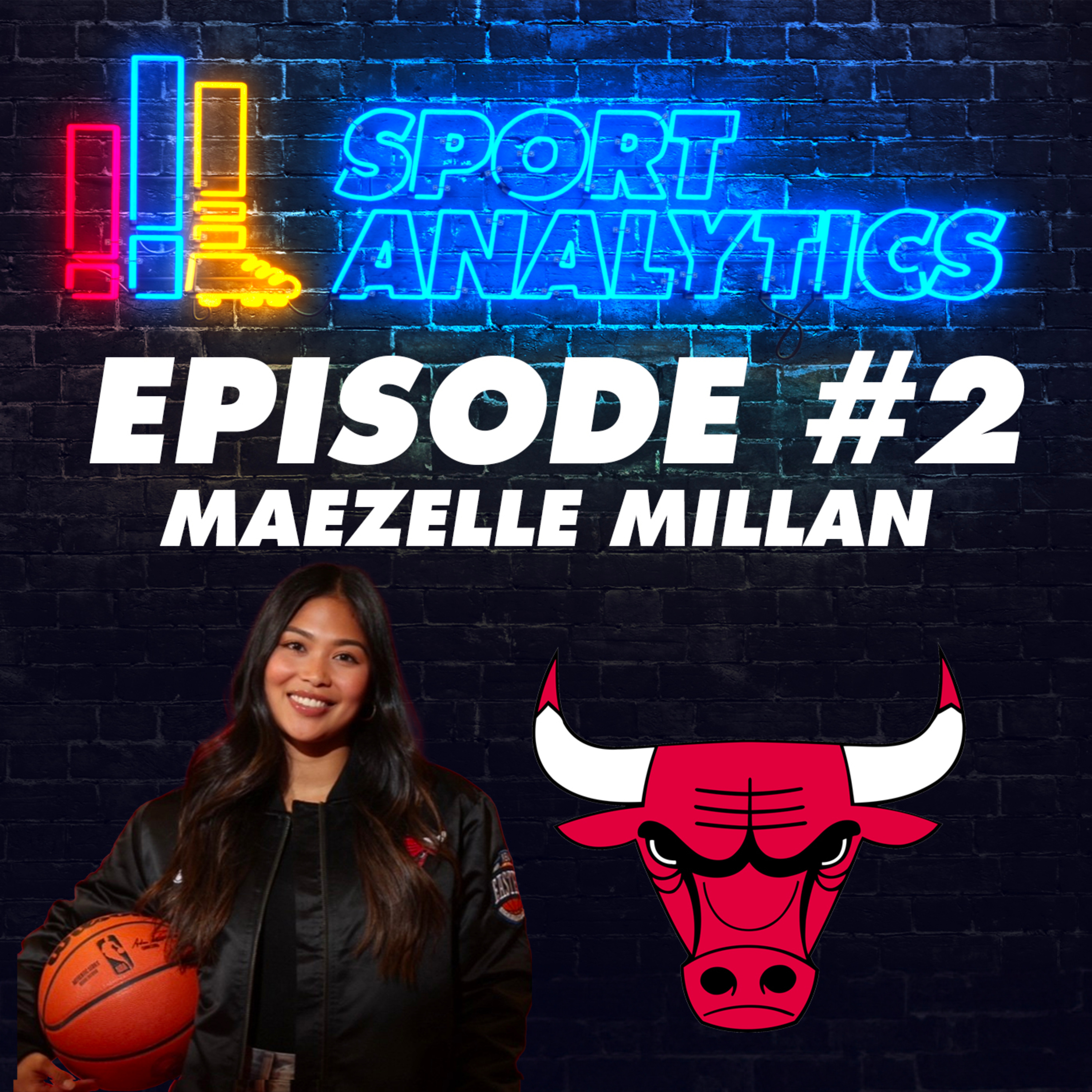 Sport Analytics Podcast