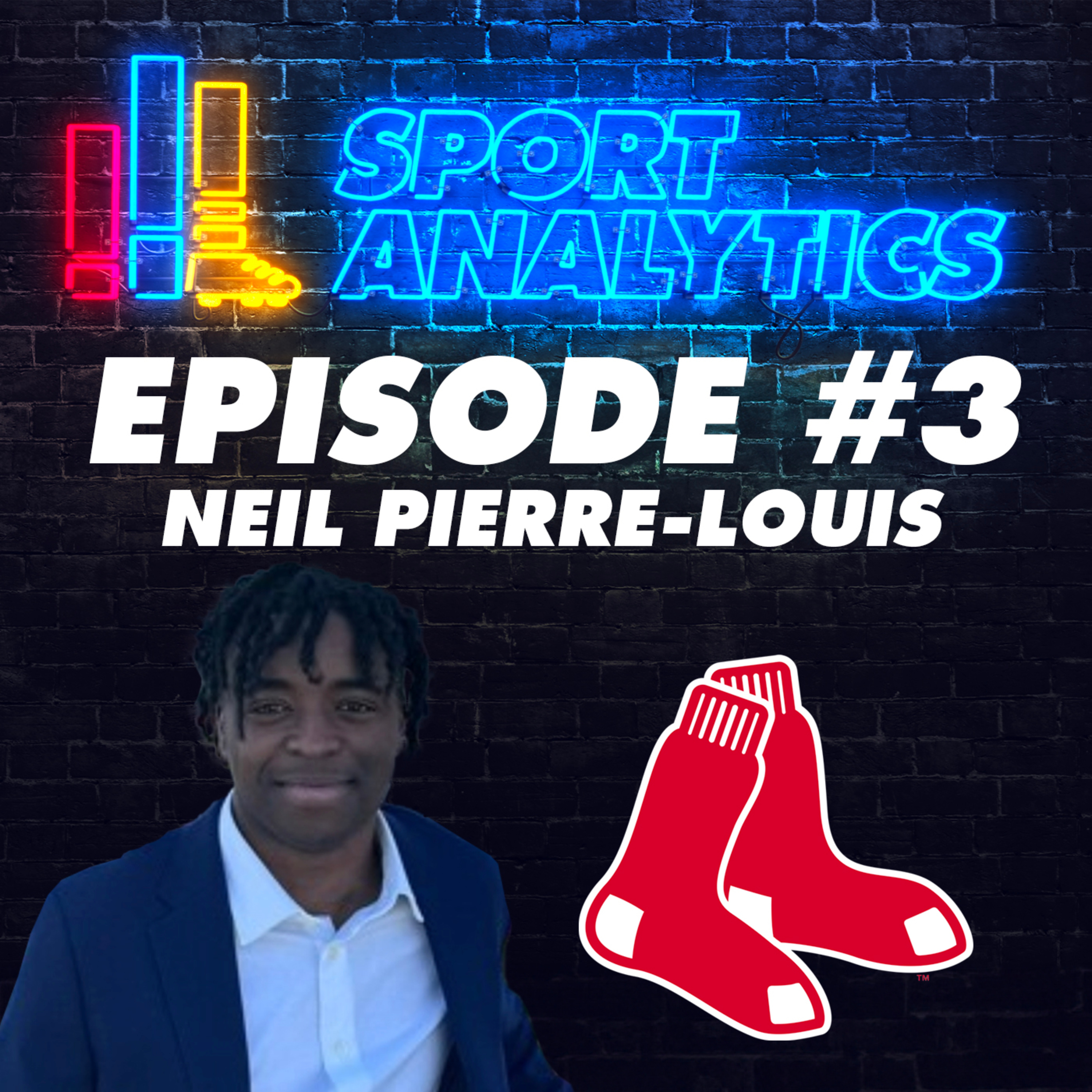 Sport Analytics Podcast