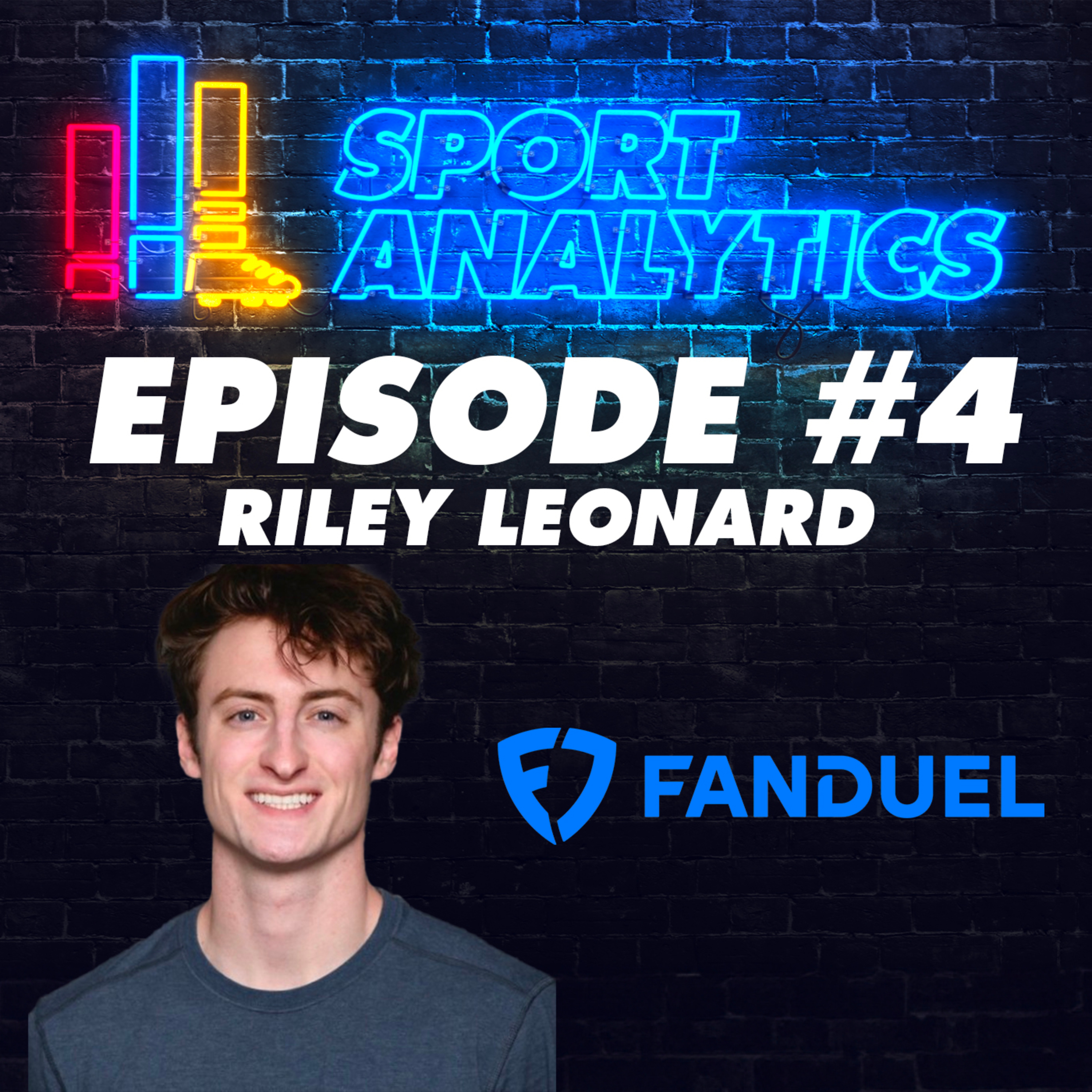 Sport Analytics Podcast