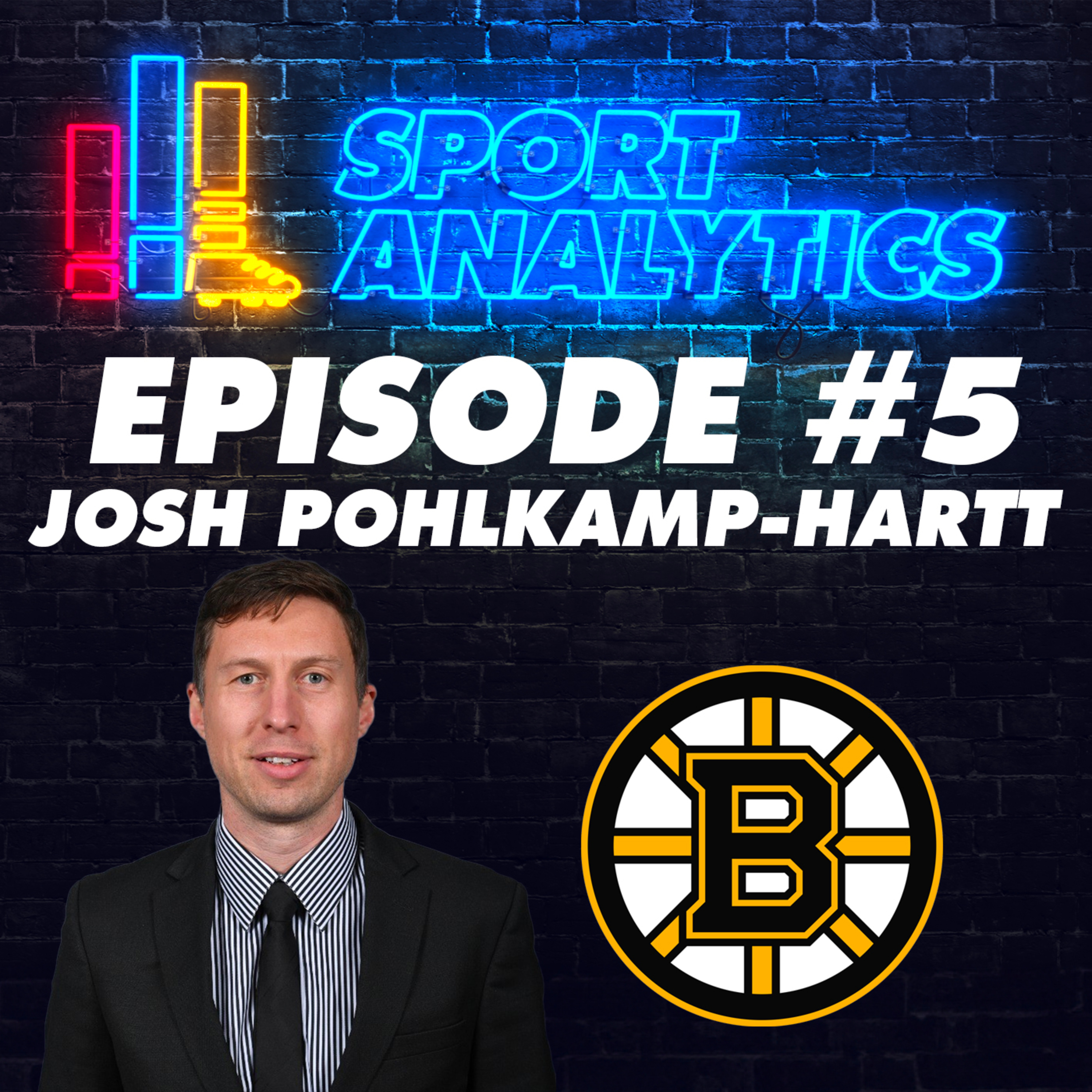 Sport Analytics Podcast