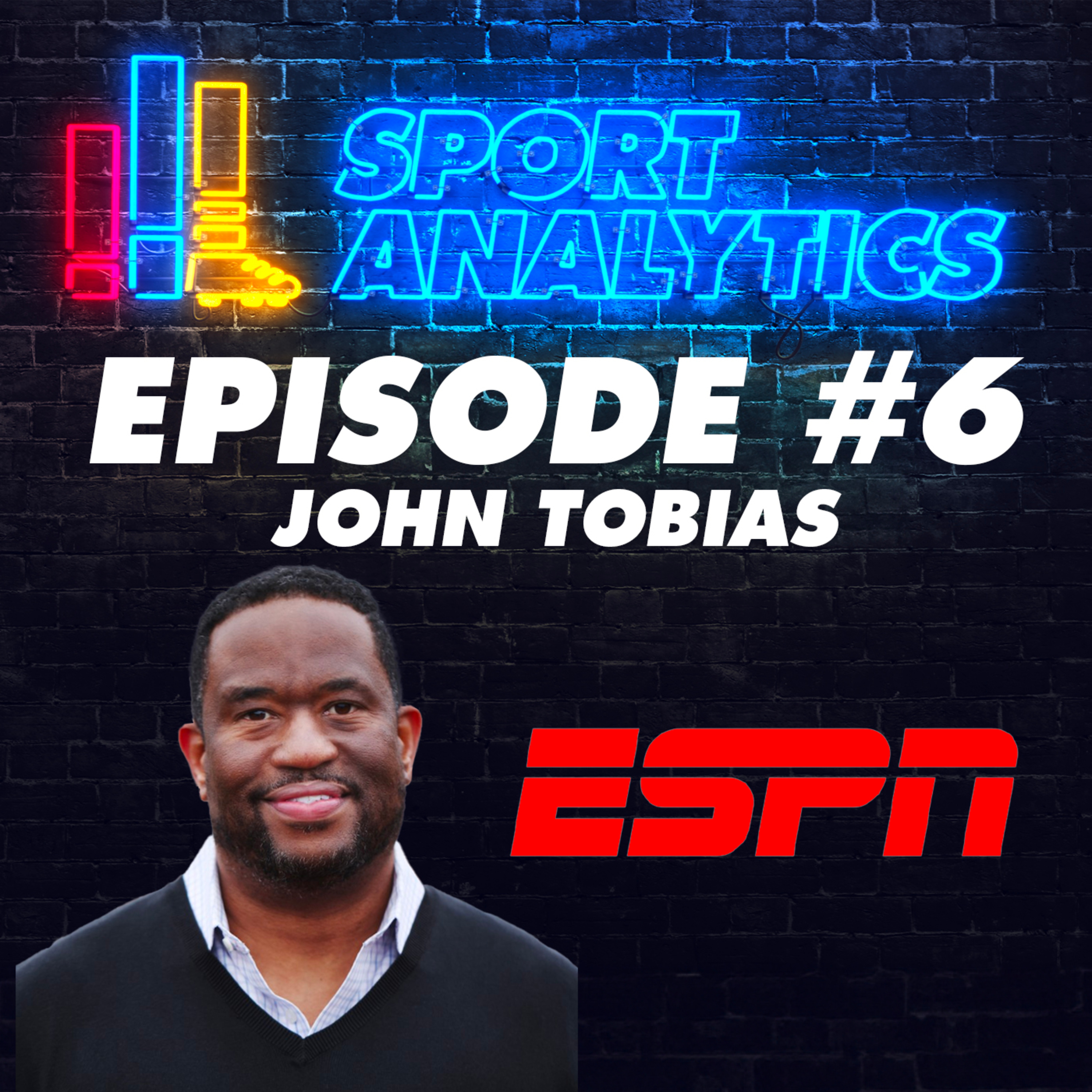 Sport Analytics Podcast
