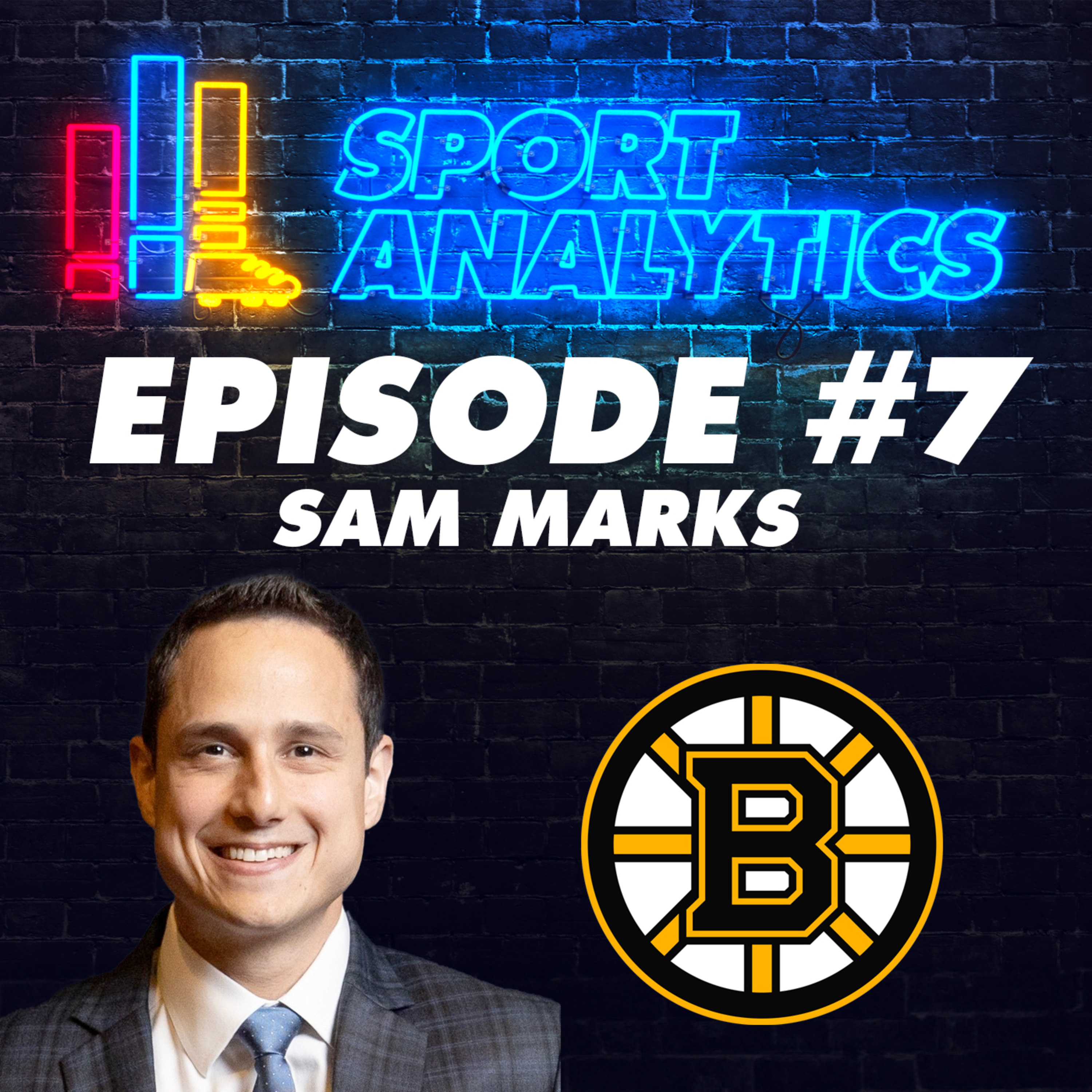 Sport Analytics Podcast