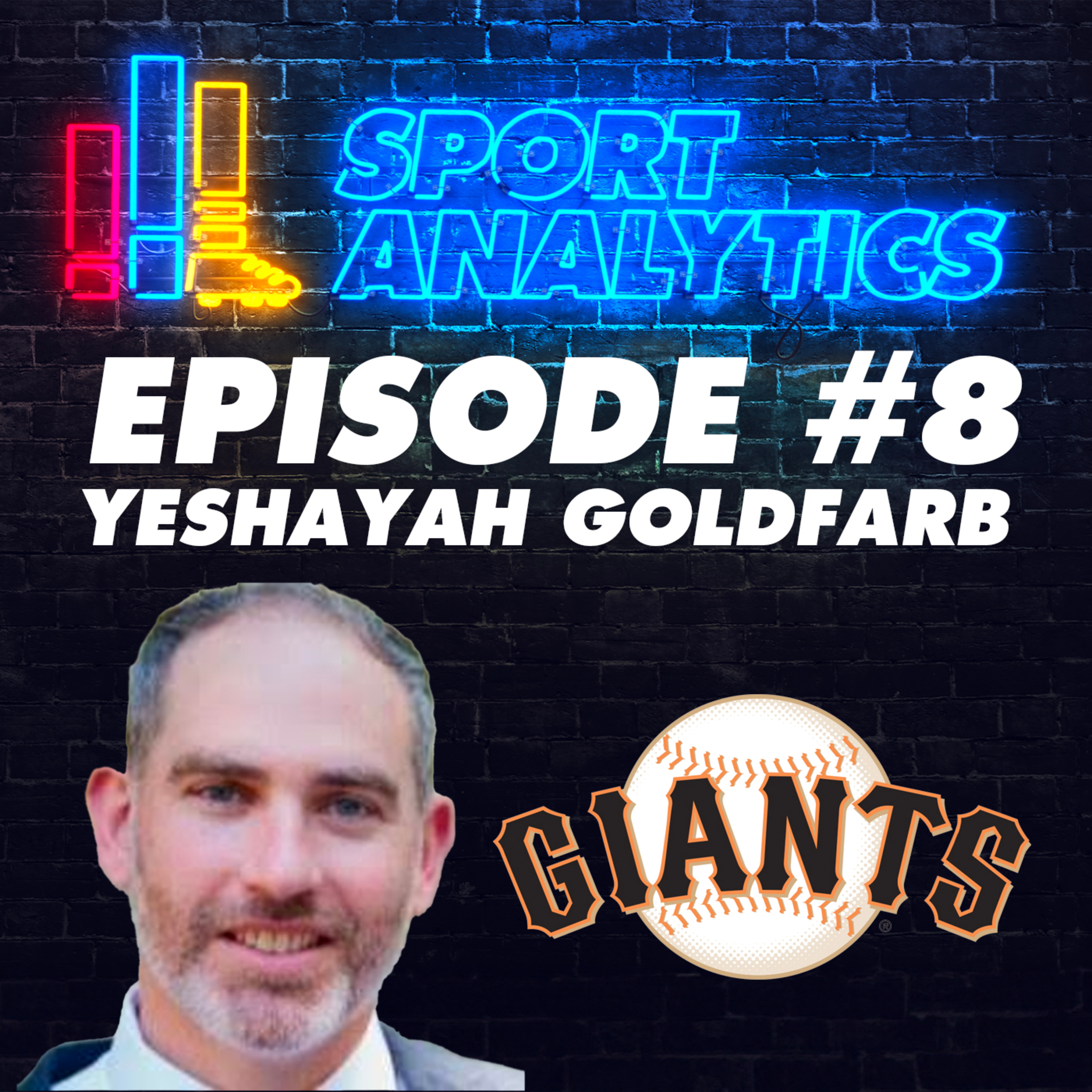 Sport Analytics Podcast