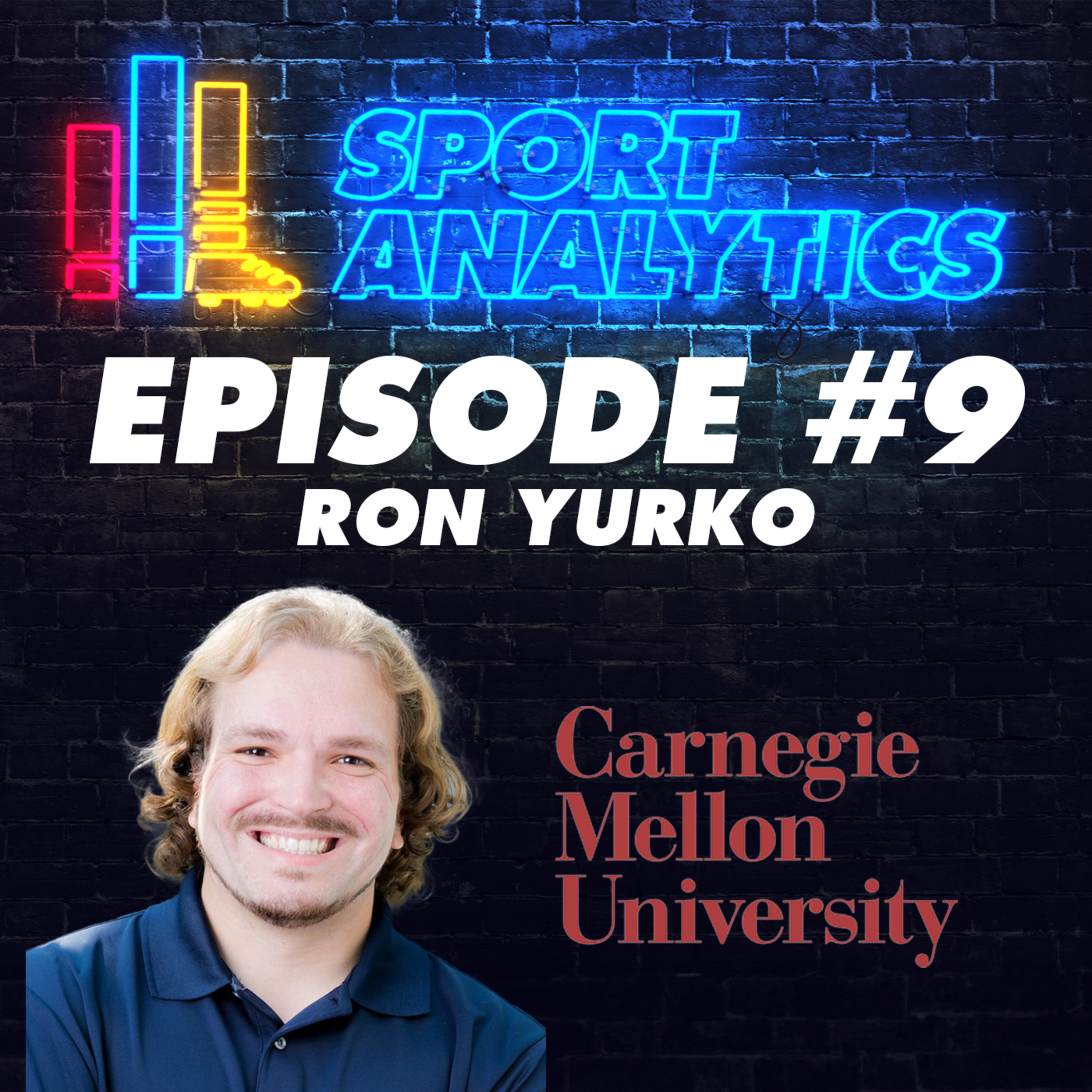 Sport Analytics Podcast