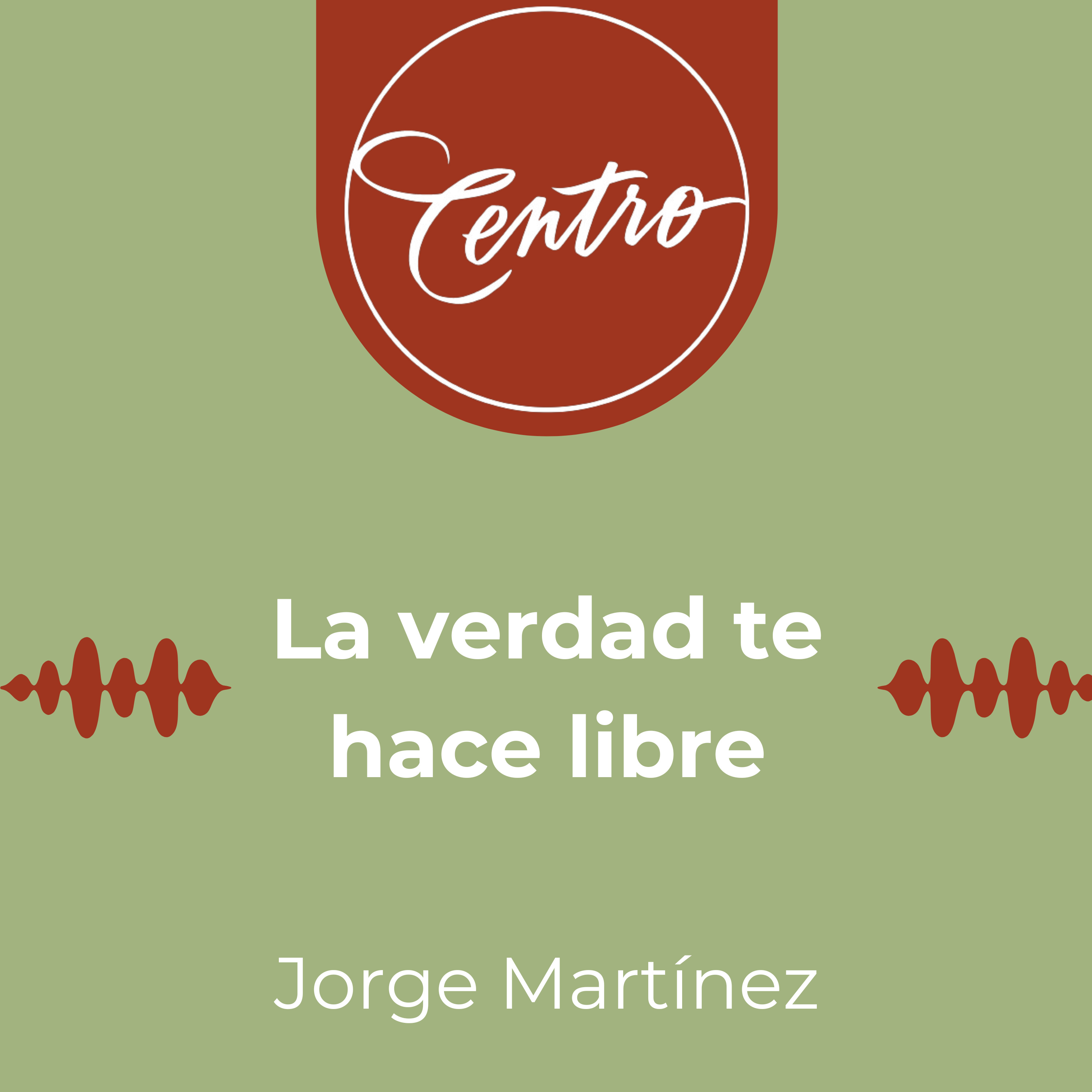 La verdad te hace libre