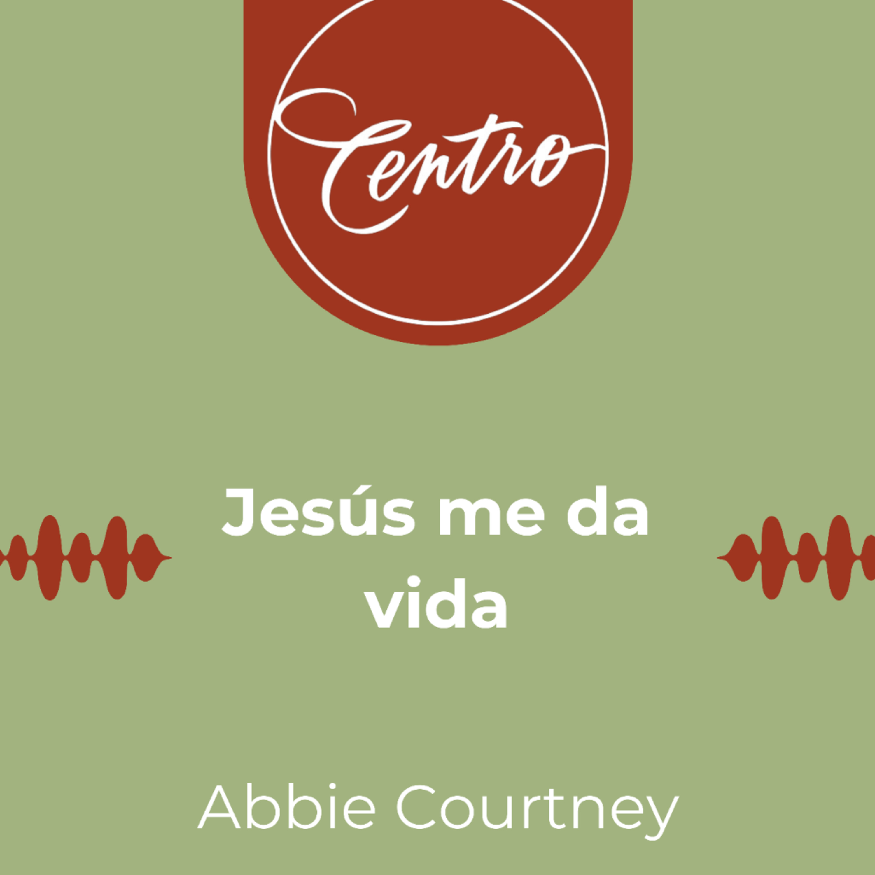 Jesús me da vida