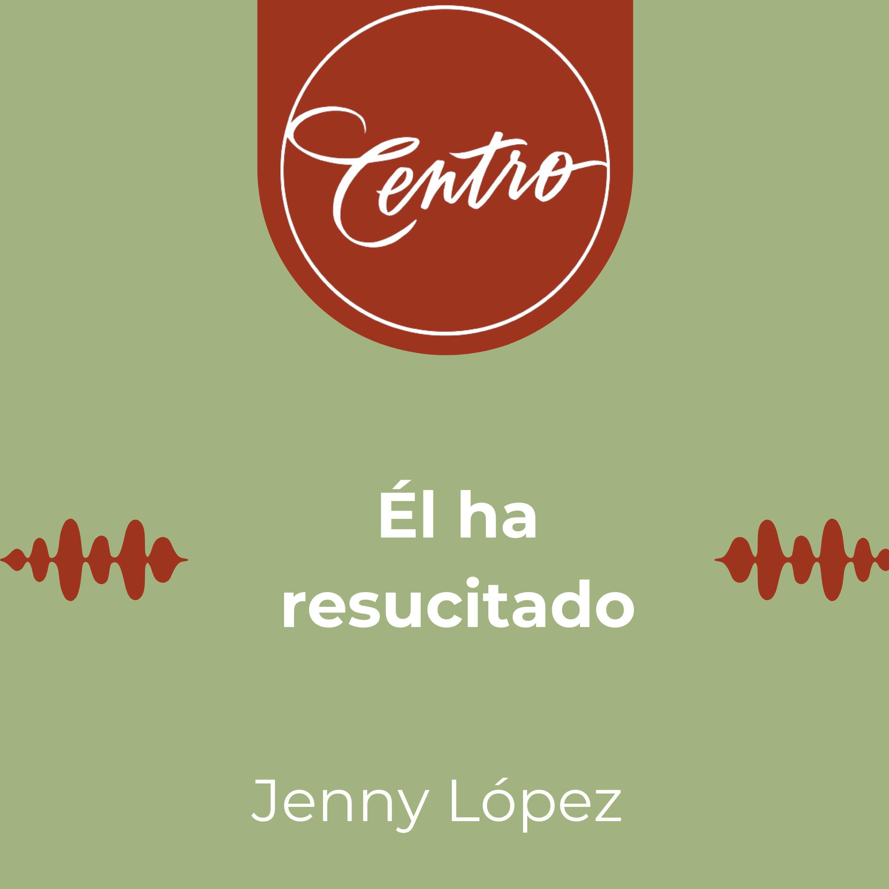 Él ha resucitado