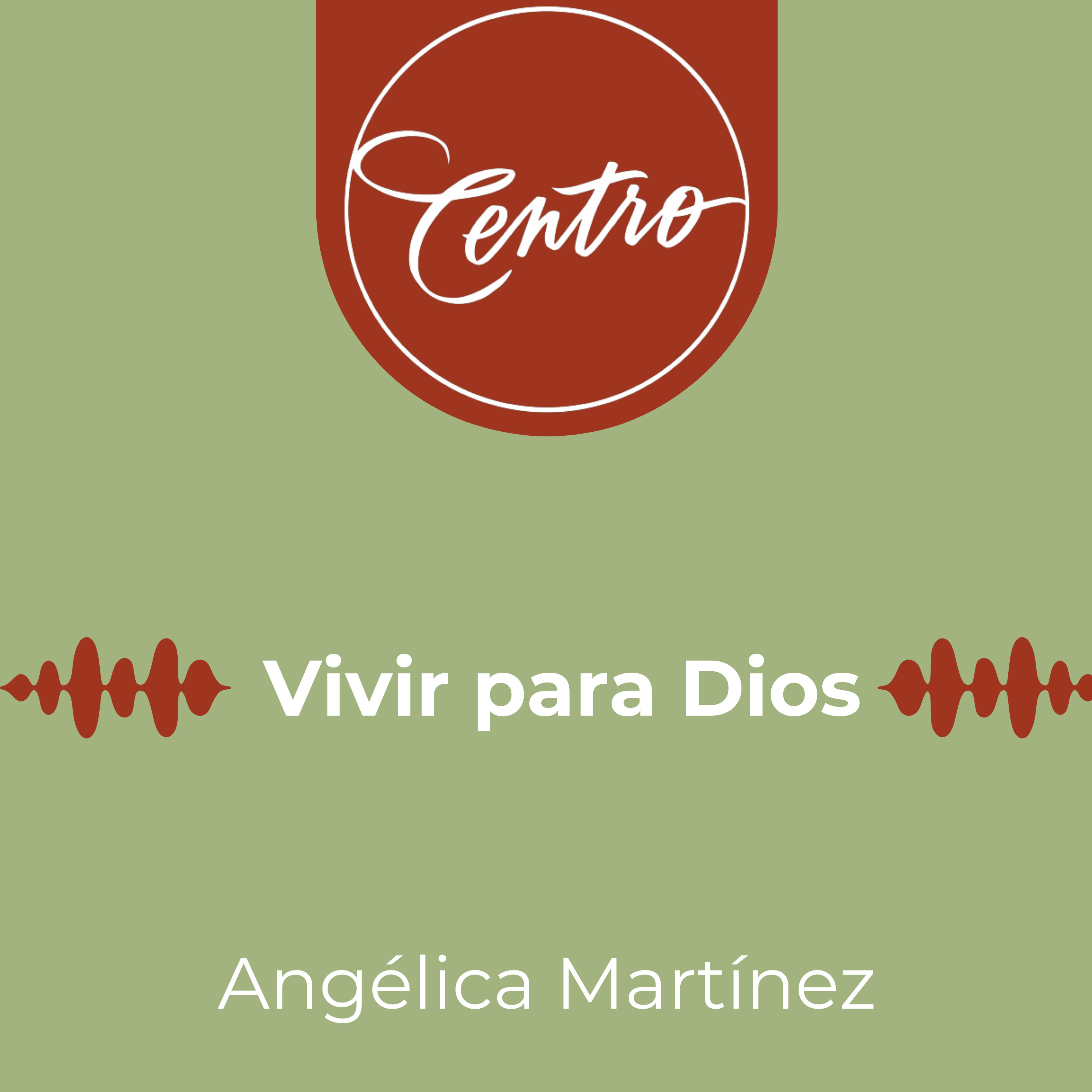 Vivir para Dios