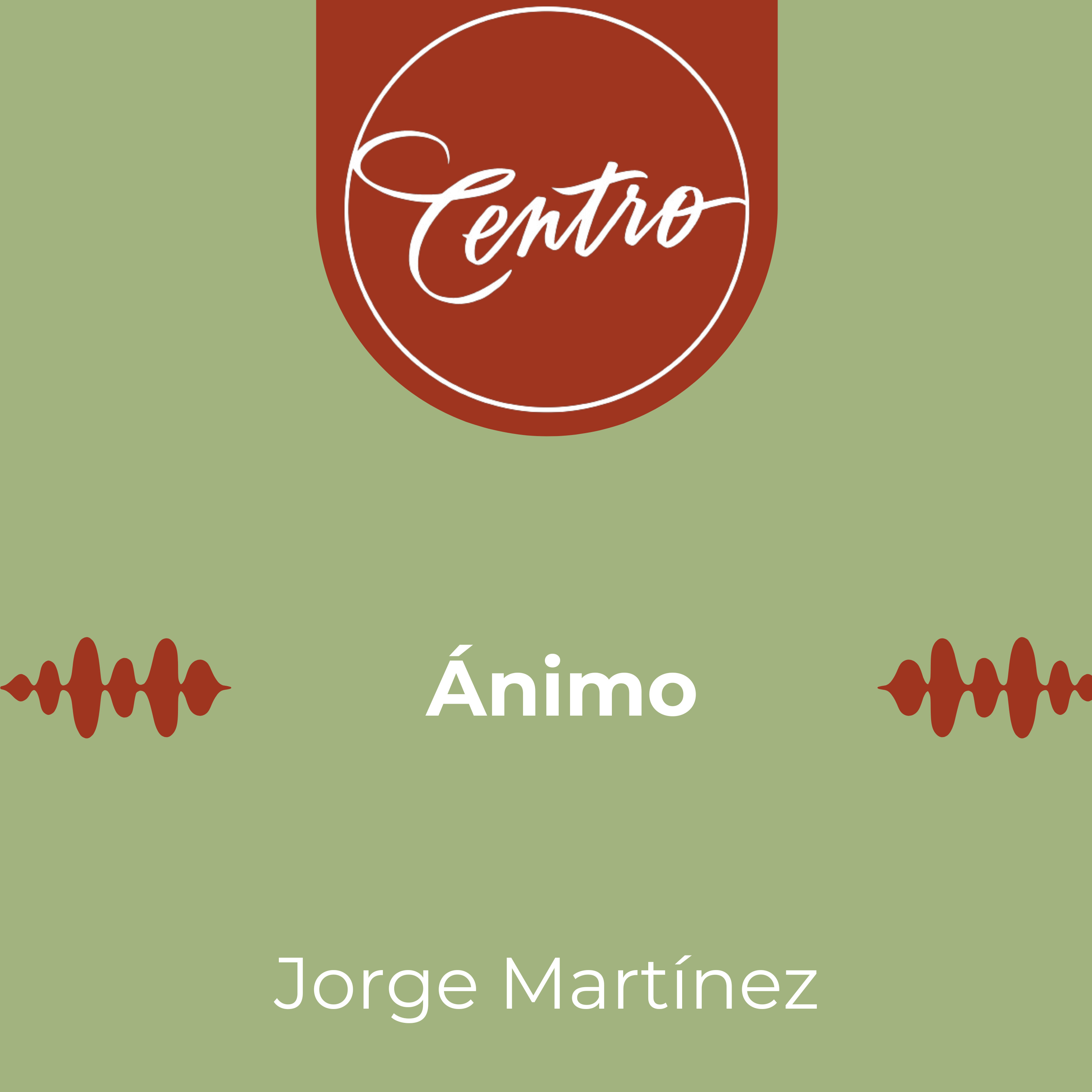 Ánimo
